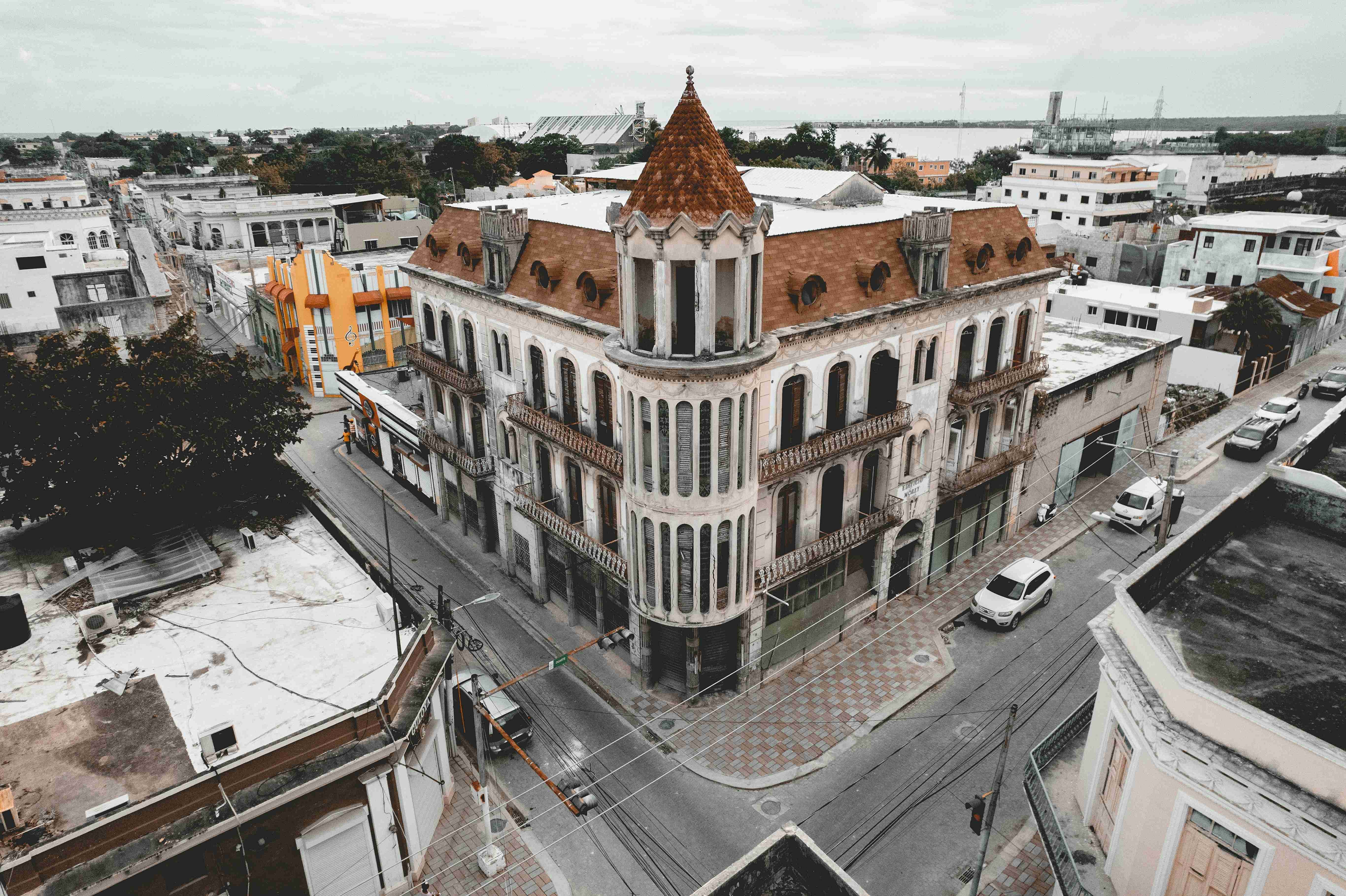 ​​The Ultimate Dominican Republic Road Trip Itinerary