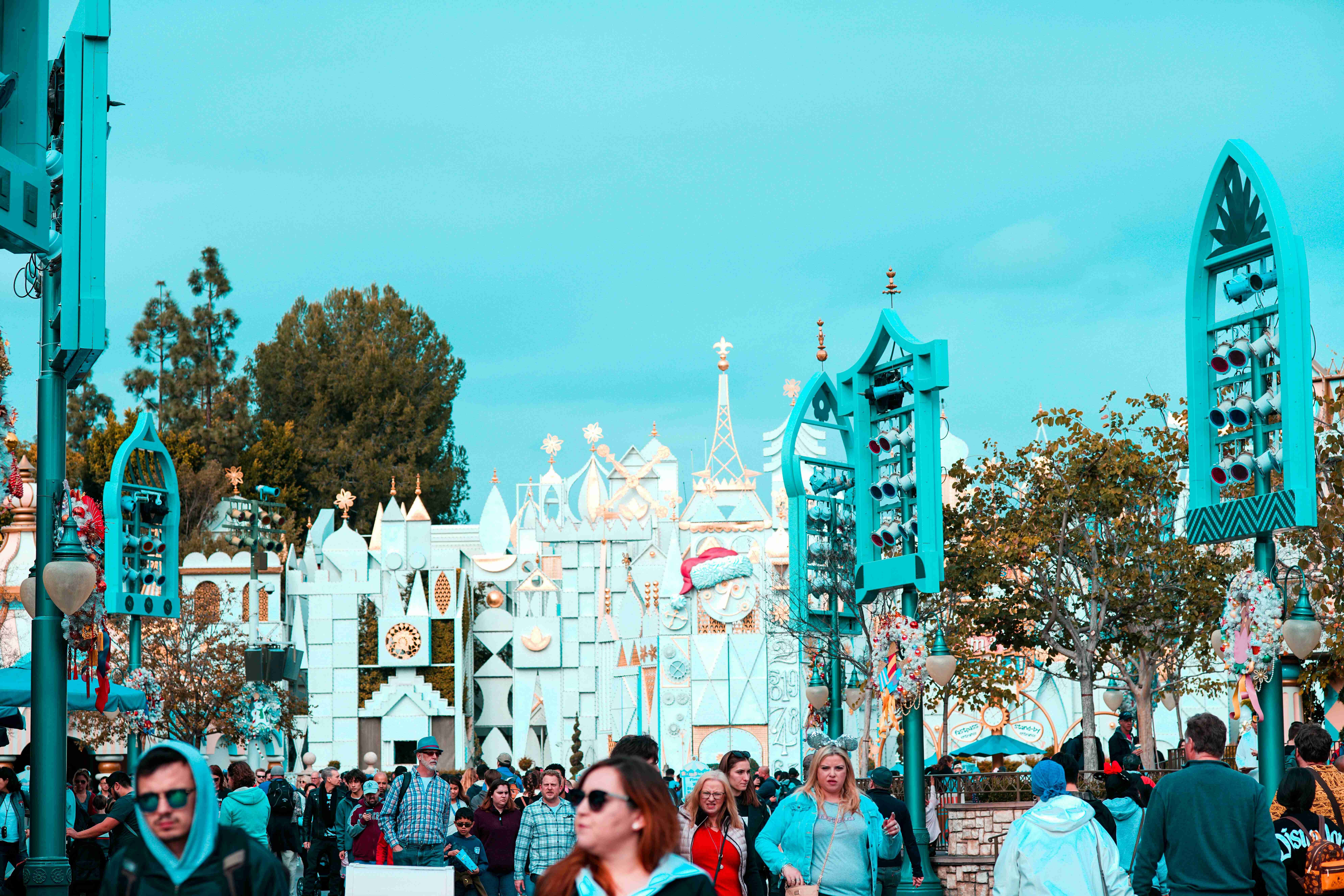 Exciting New Attractions Coming to Disneyland and Disney World: Get Ready for Cars, Encanto, and More