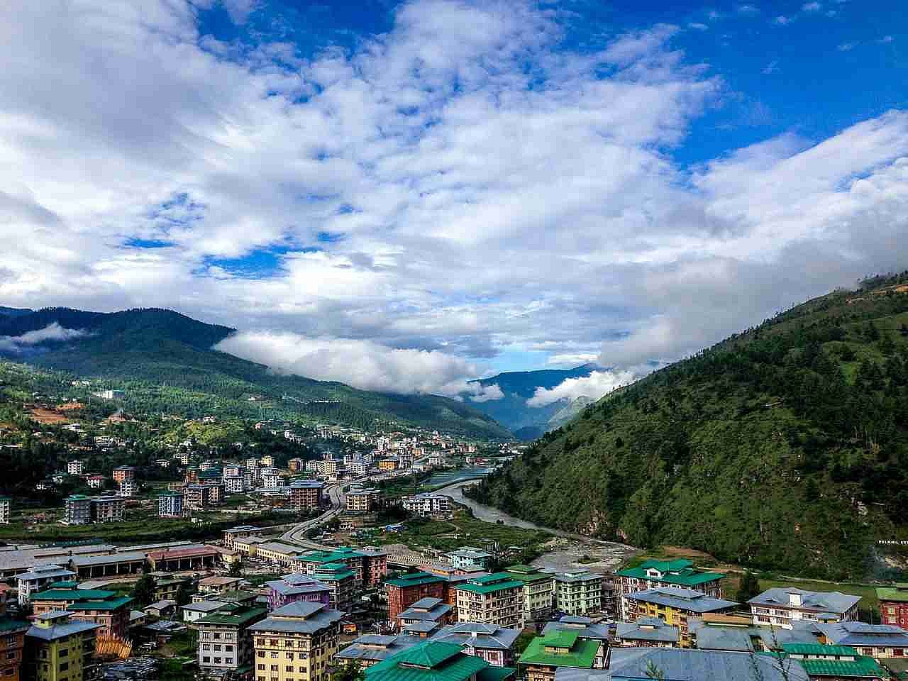 Bhutan Visa for Indians: Requirements, Tips, and More