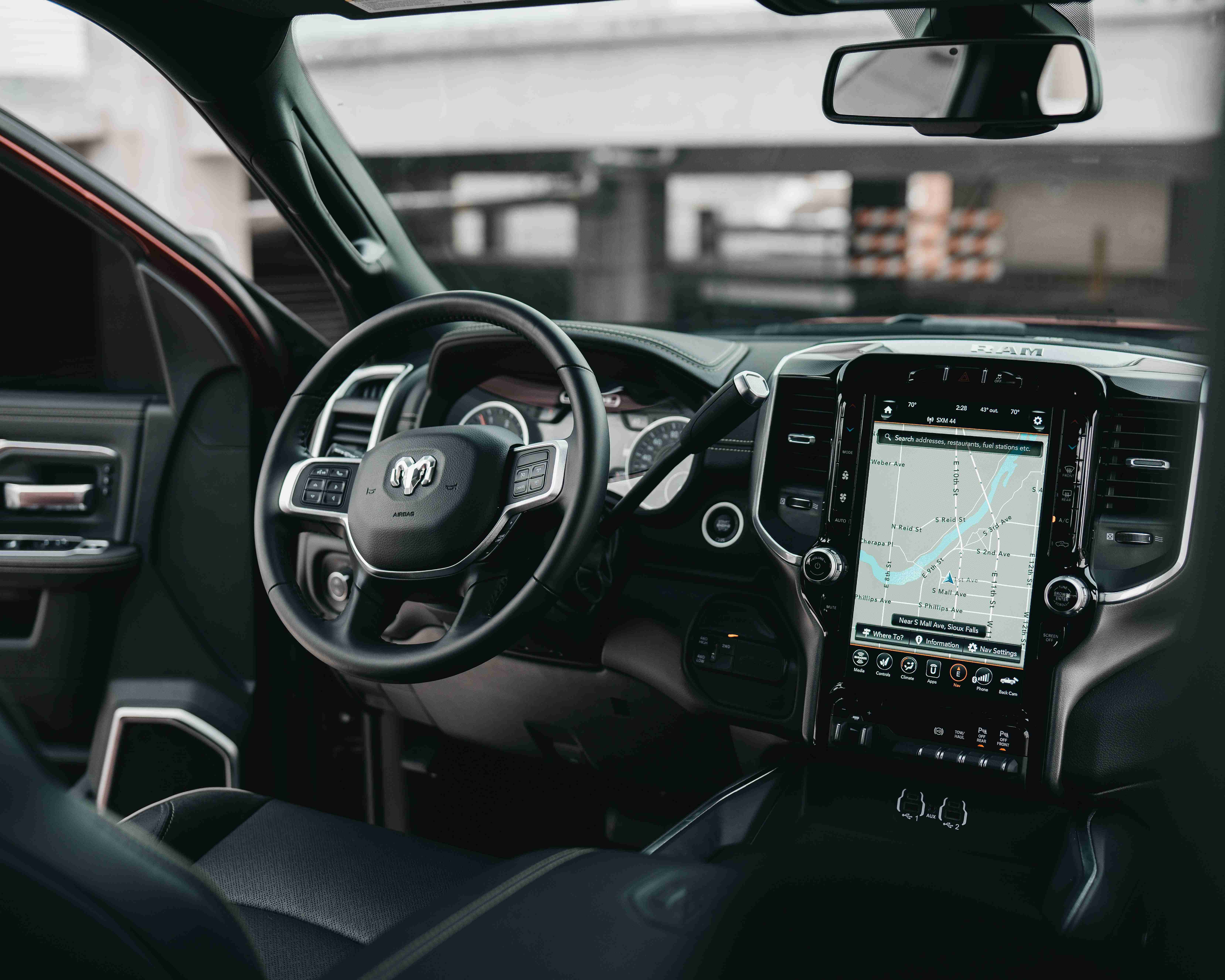 What Do You Need to Know About Autonomous Vehicles?