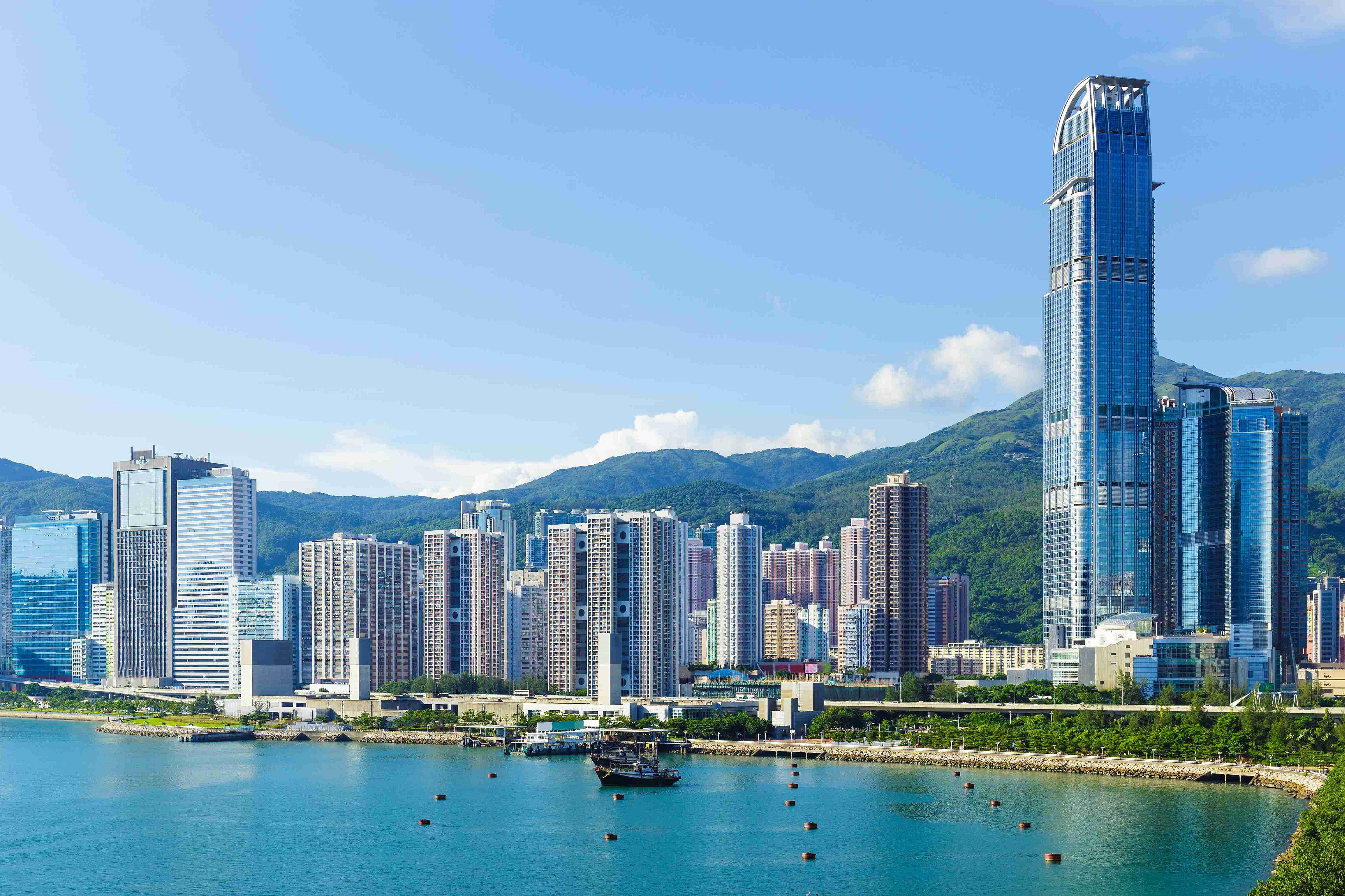 Hello Hong Kong: Enjoy the Energy of Asia’s World City