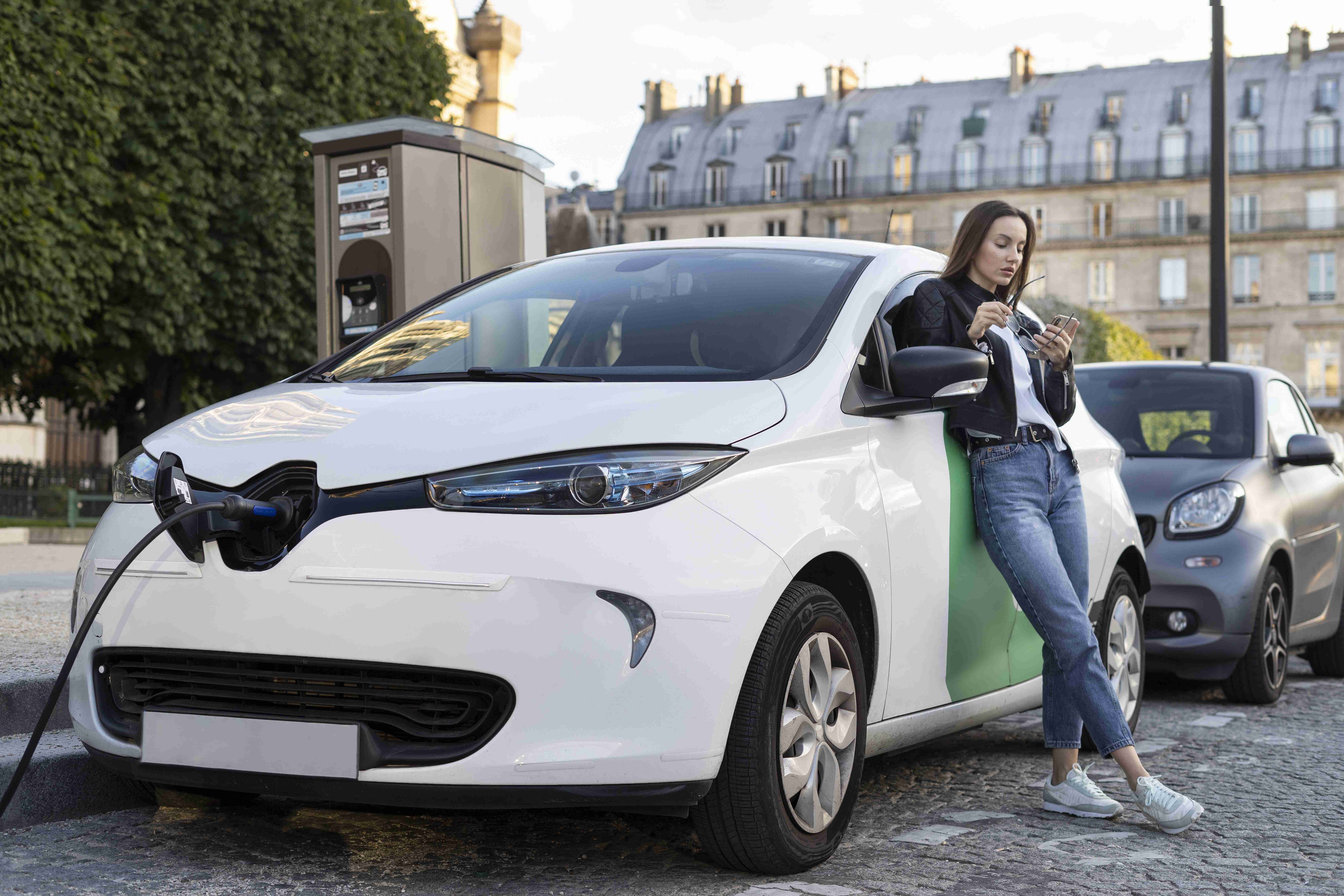 Renting an EV in Europe: What You Need to Know
