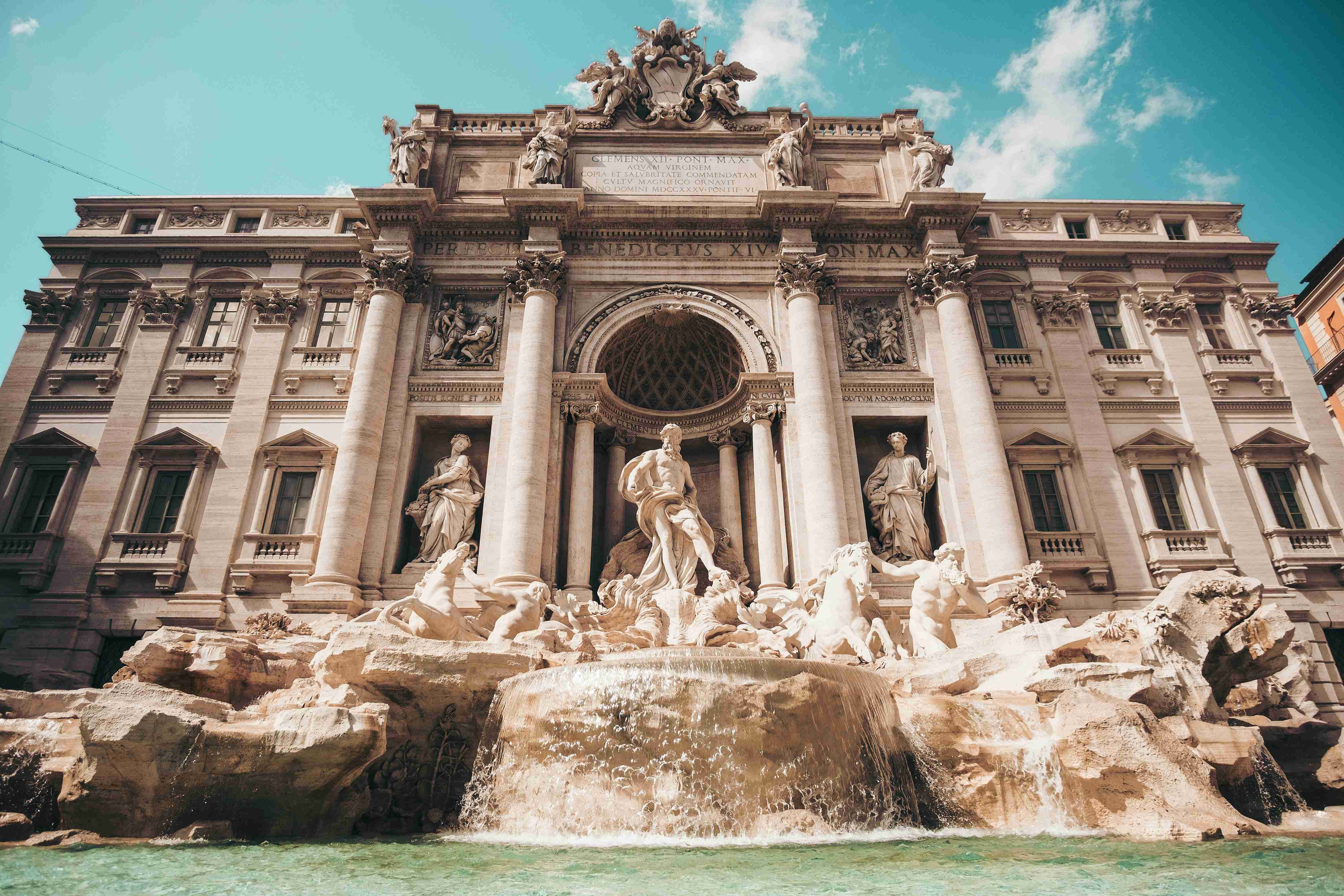Italy Proposes Tourist Tax Hike Amid Growing Over tourism Concerns