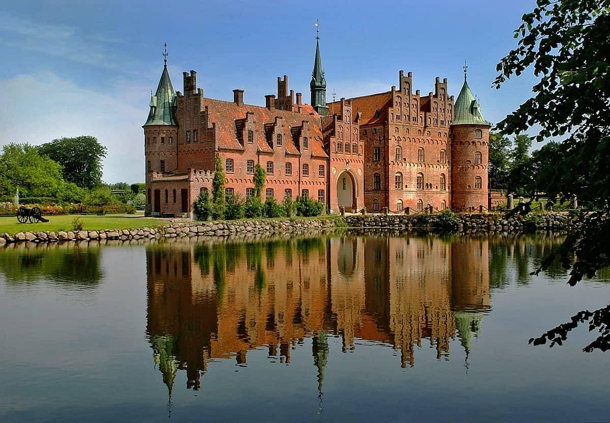 Best Hotels To Check out in Denmark – Our Top 10 Picks