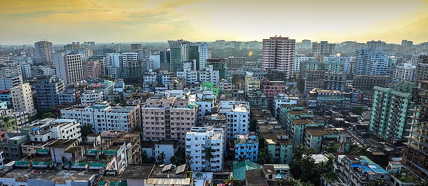 Bangladesh Driving Guide