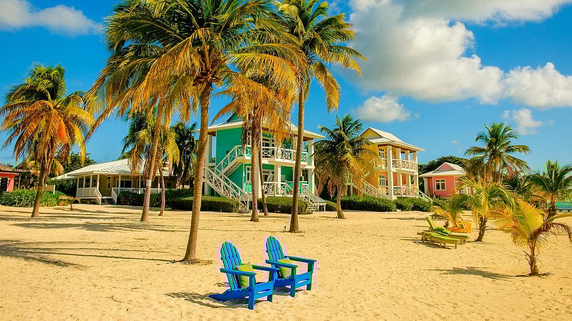 Cayman Islands Driving Guide