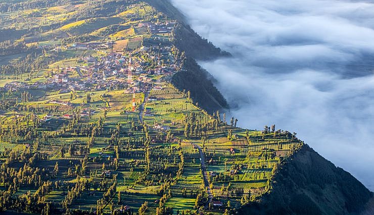 Comoros Driving Guide