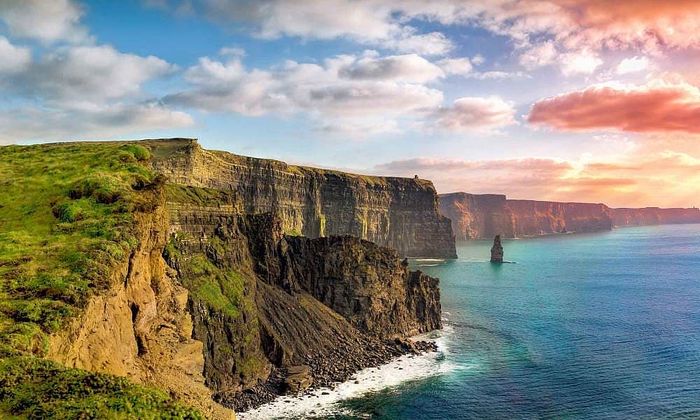 İrlanda Sürüş Rehberi