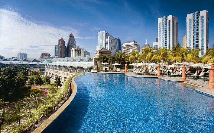 Malaysia Driving Guide