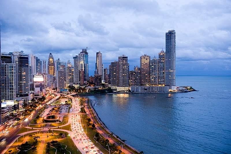Panama Driving Guide