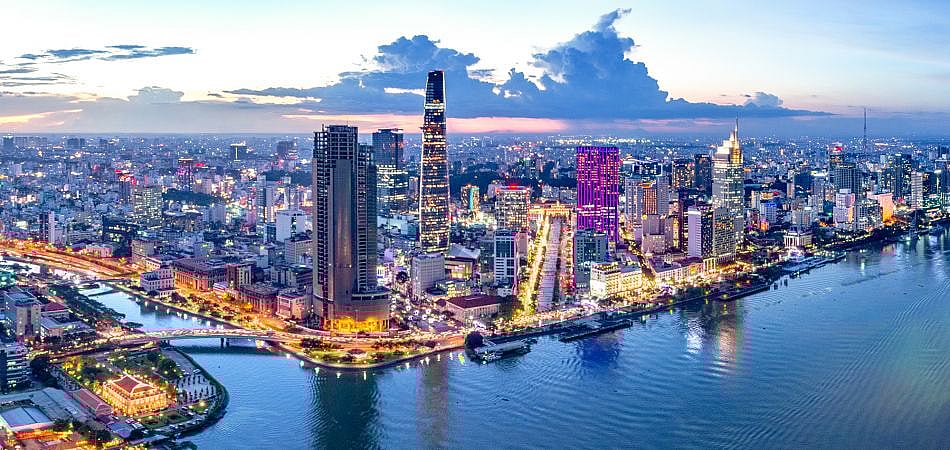 Vietnam Driving Guide