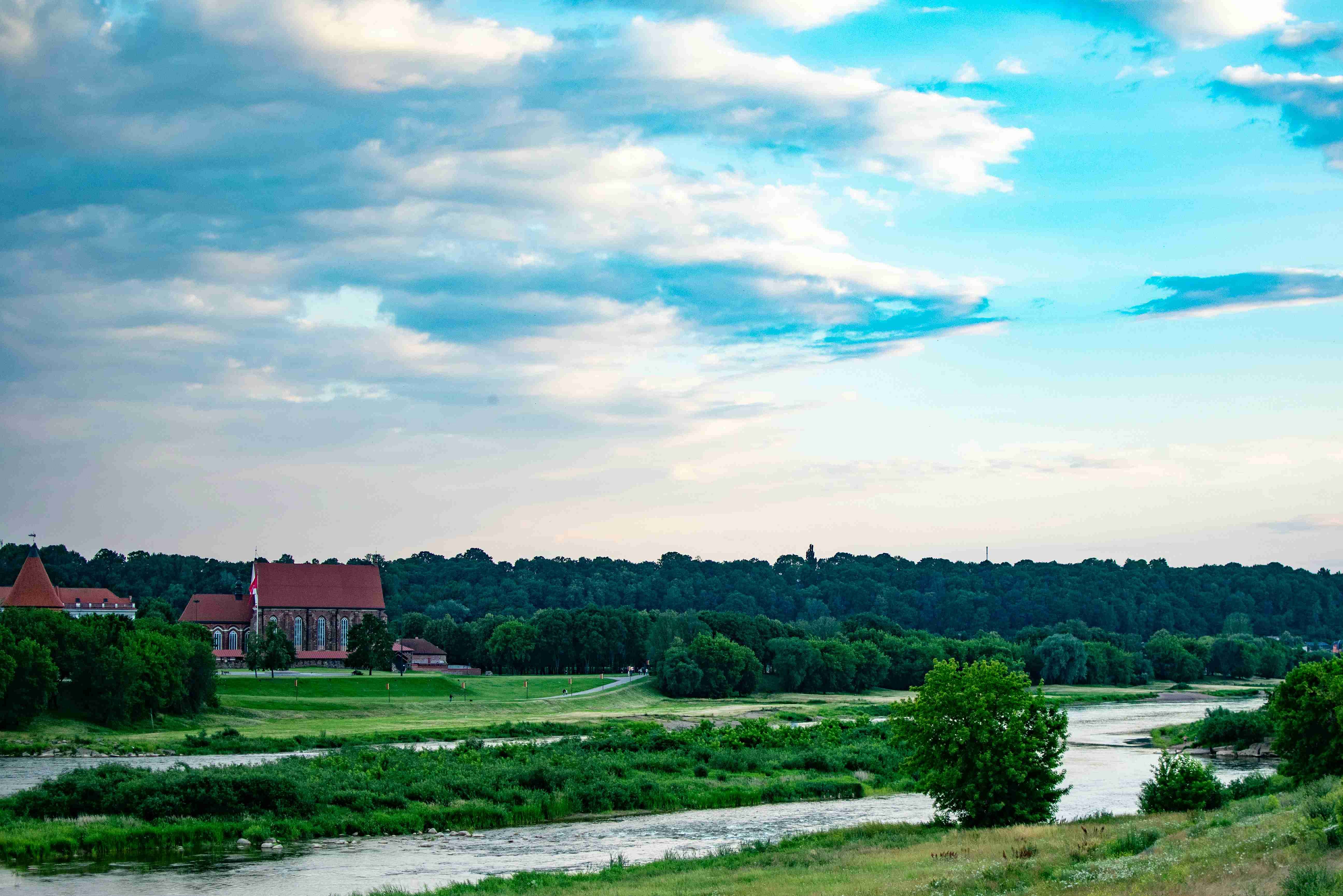 A Month-by-Month Guide To Discover the Best Time To Visit Lithuania