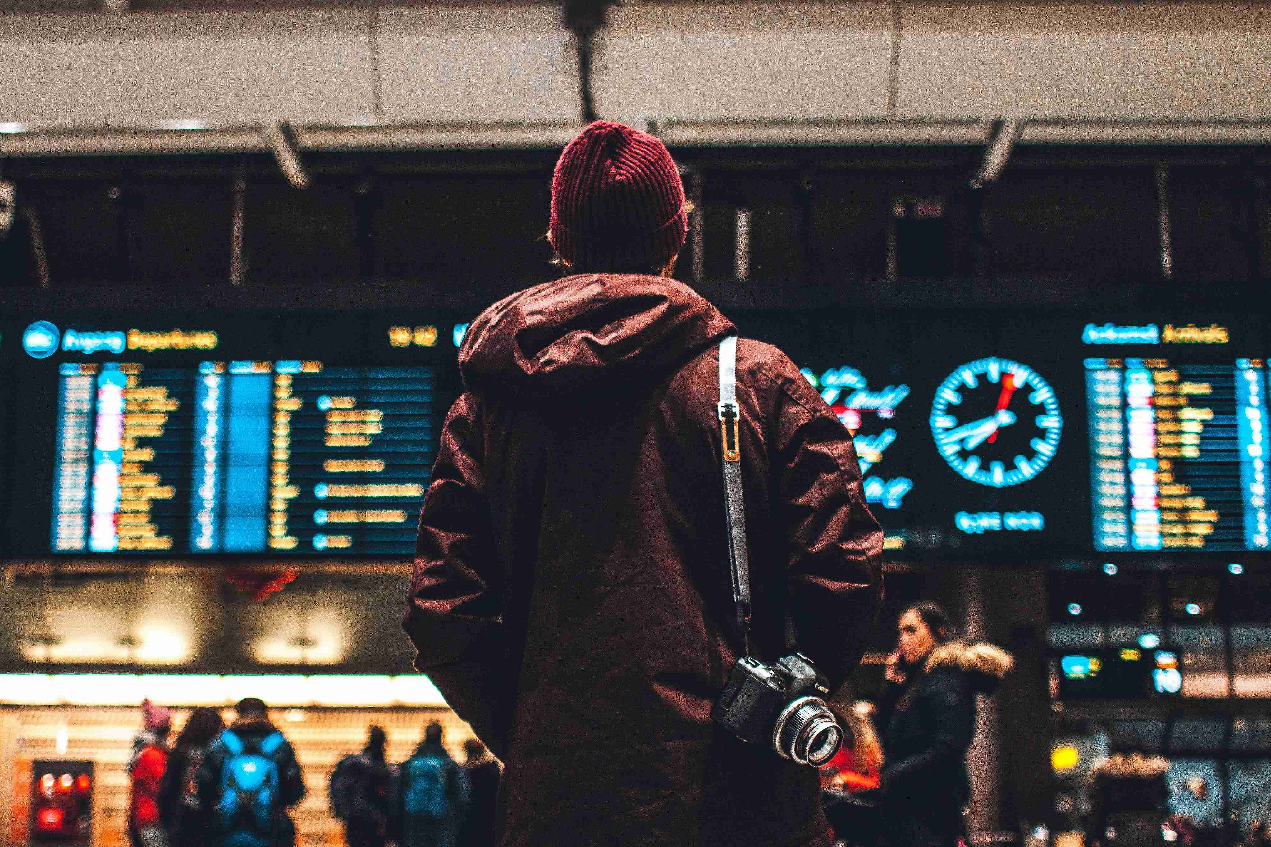 Layover Life Hacks: Transform Your Transit Time into Travel Magic