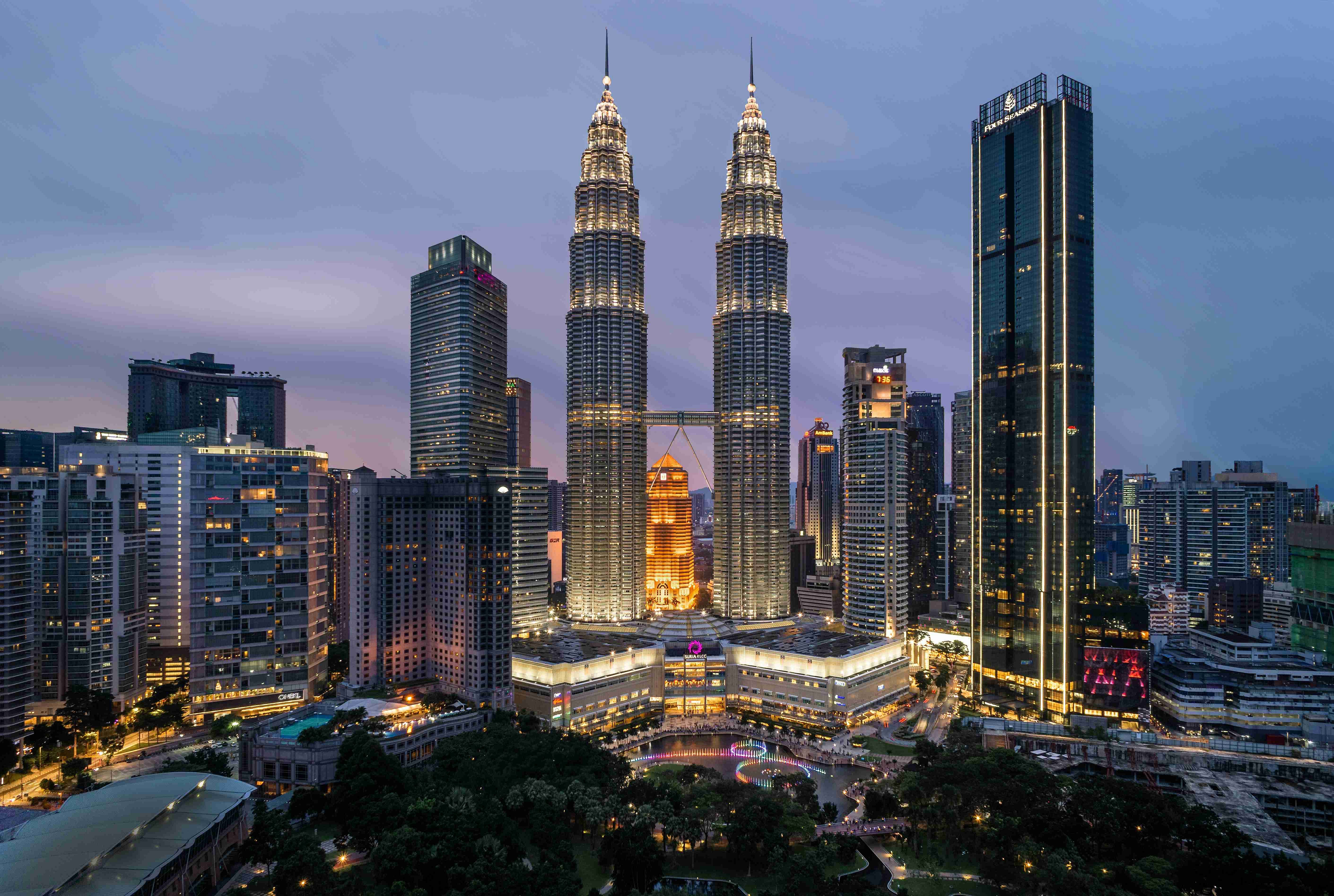 Discover Malaysia: Vacation Prep Guide