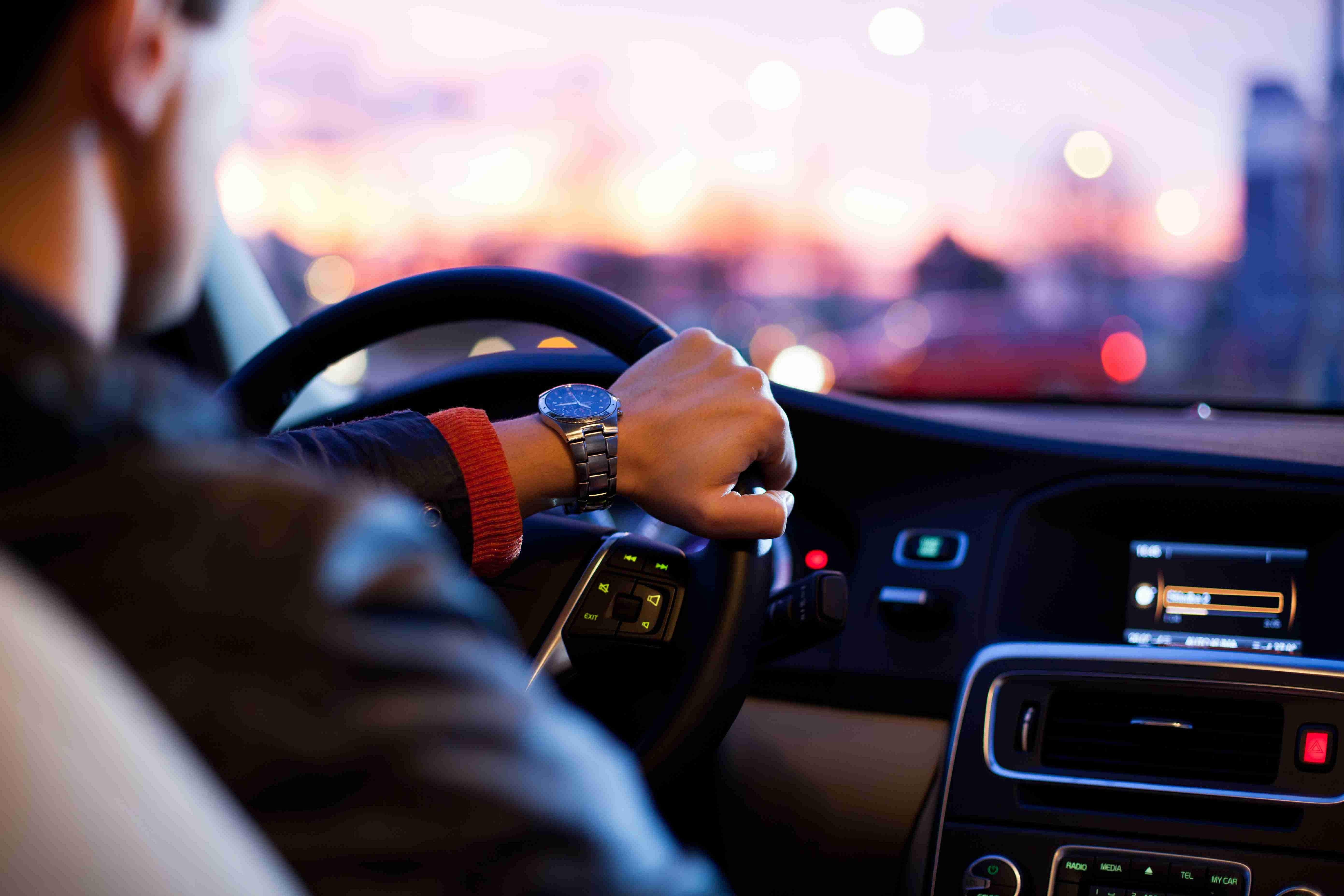 Fake UK Driving Licenses