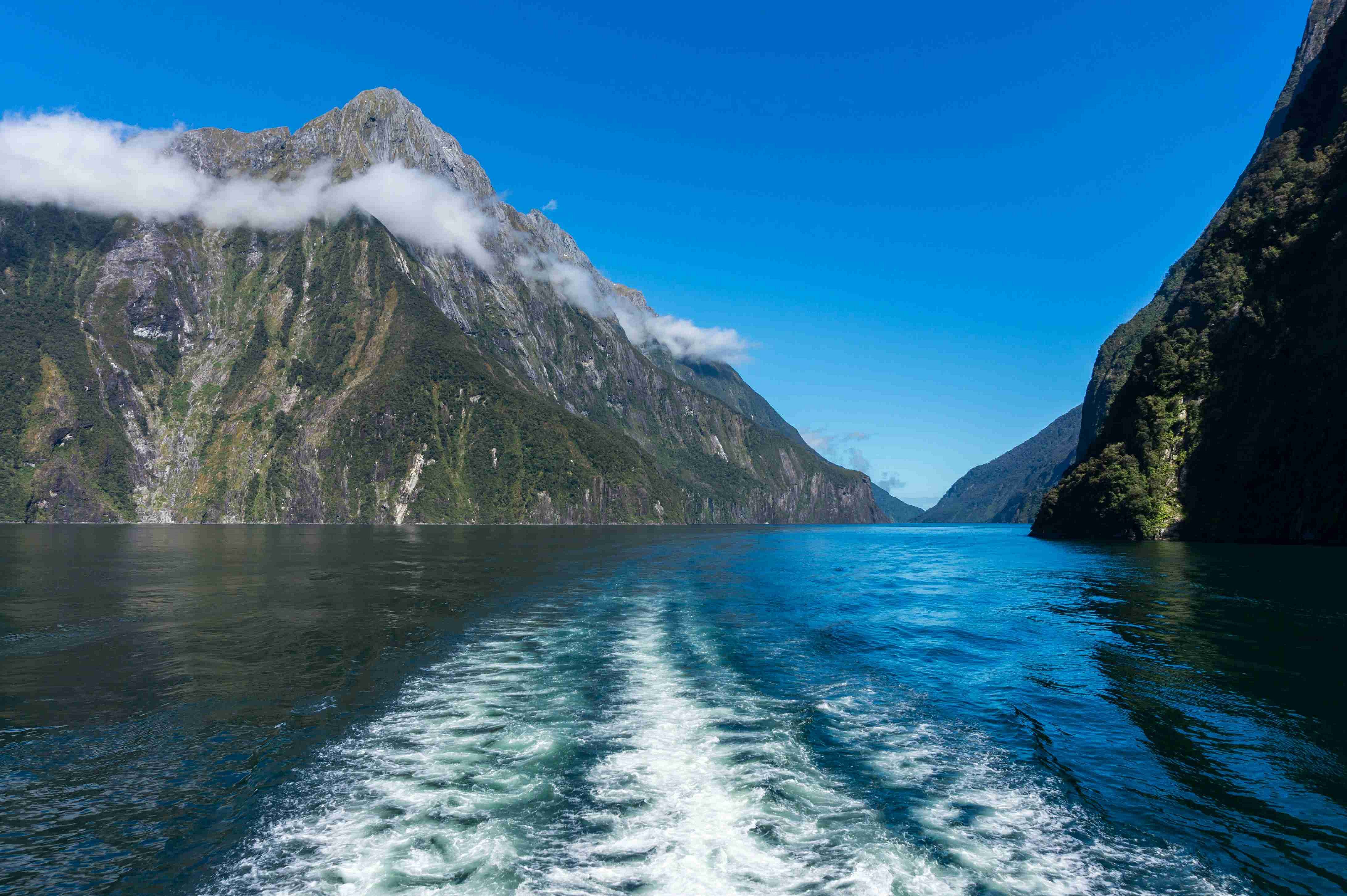 A Tale of the North and South Islands: A New Zealand Road Trip Itinerary to Discover New Zealand Highlights