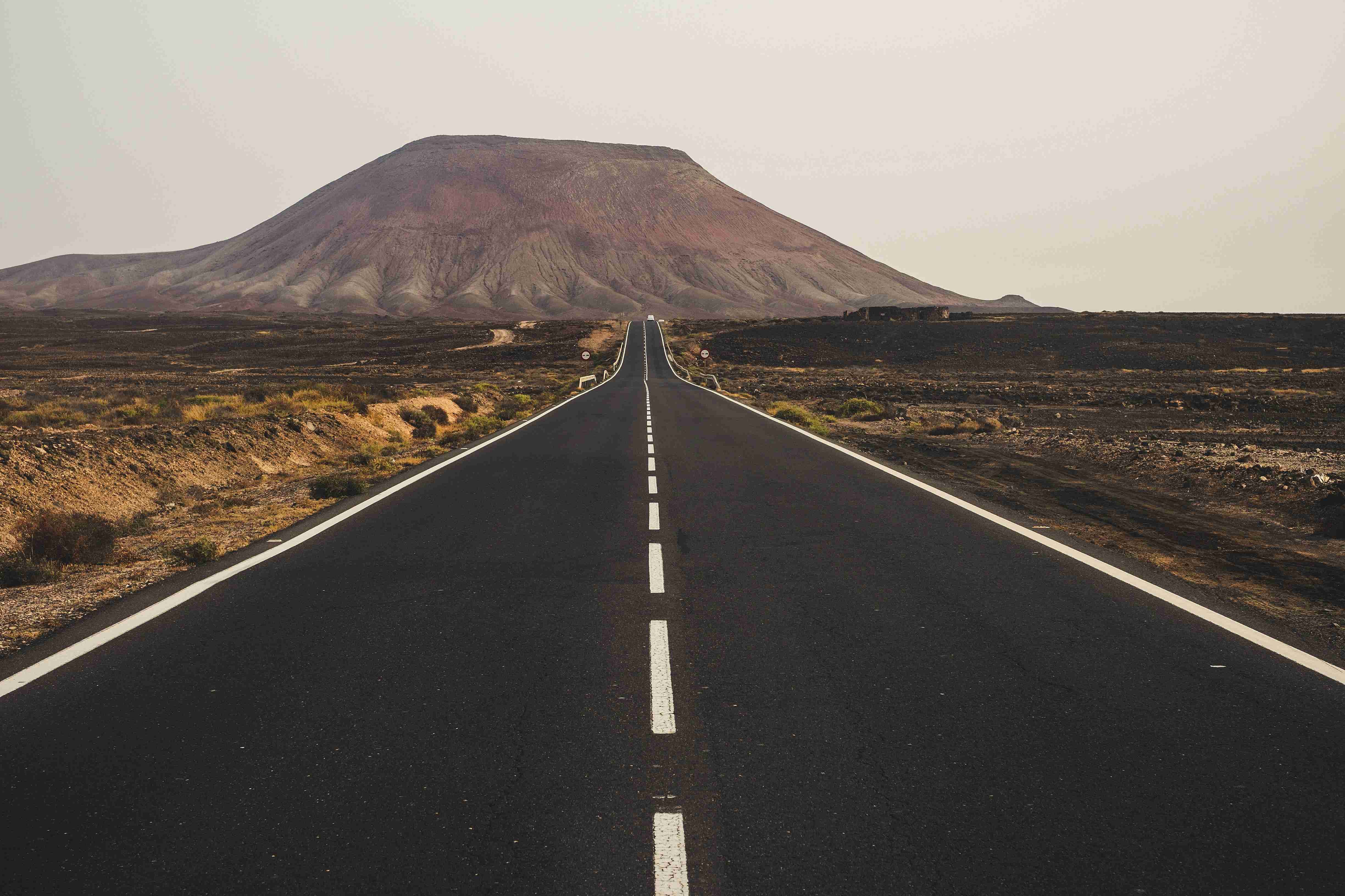 Locked Out Overseas: A Guide to Get Back on the Road