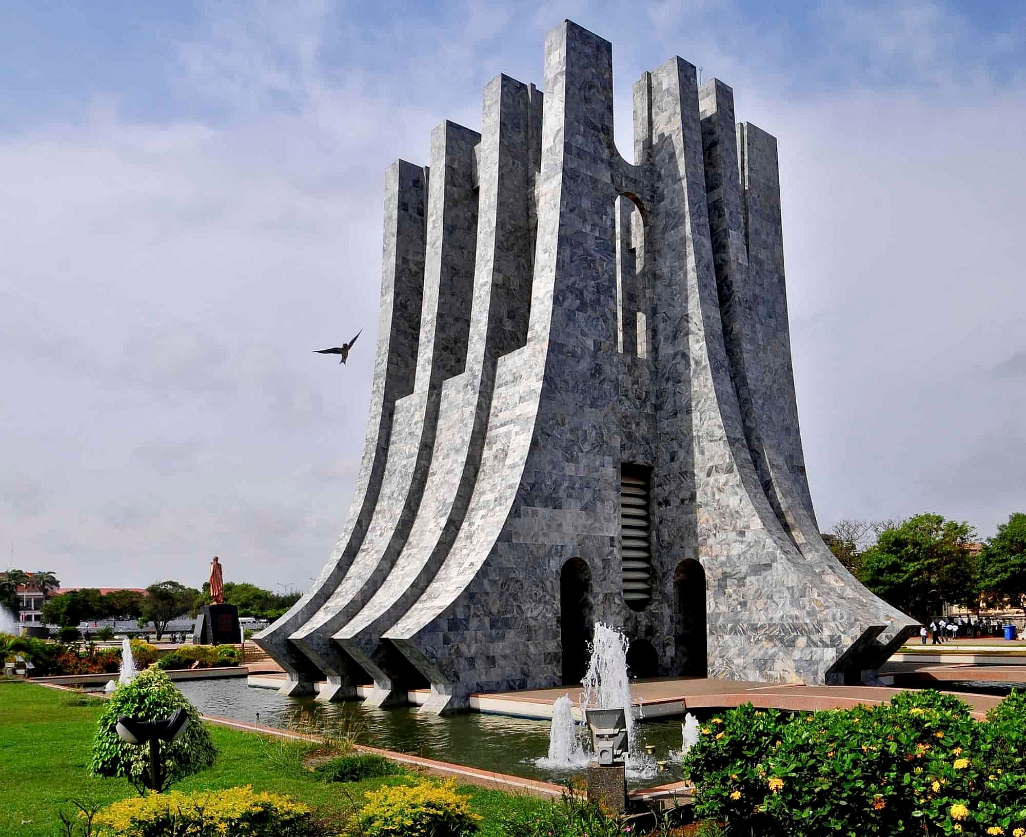 Best Hotels To Check out in Ghana – Budget-friendly and Luxury Picks