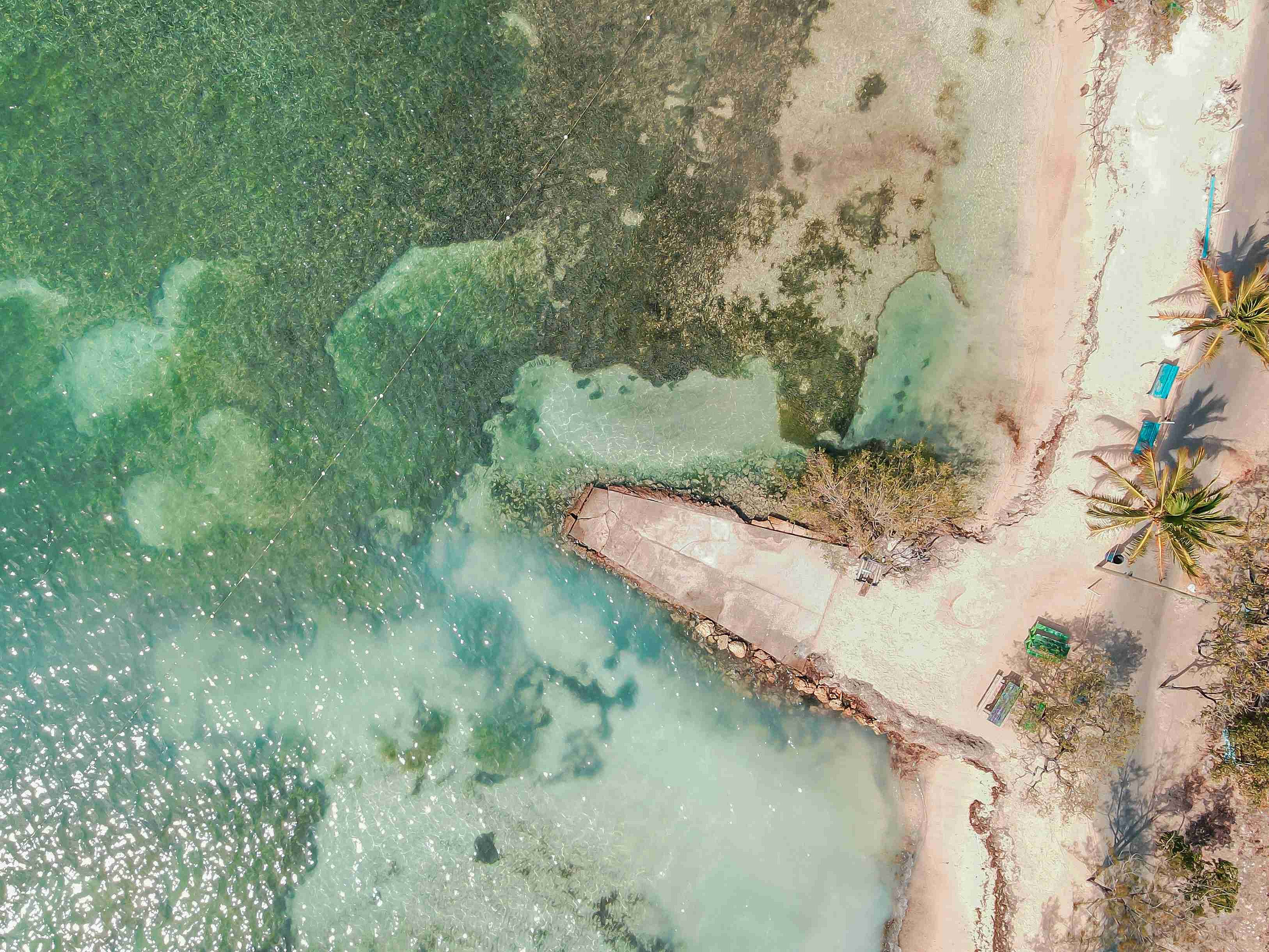 The Road Less Traveled in Central America: The Best Road Trip Itinerary in Honduras