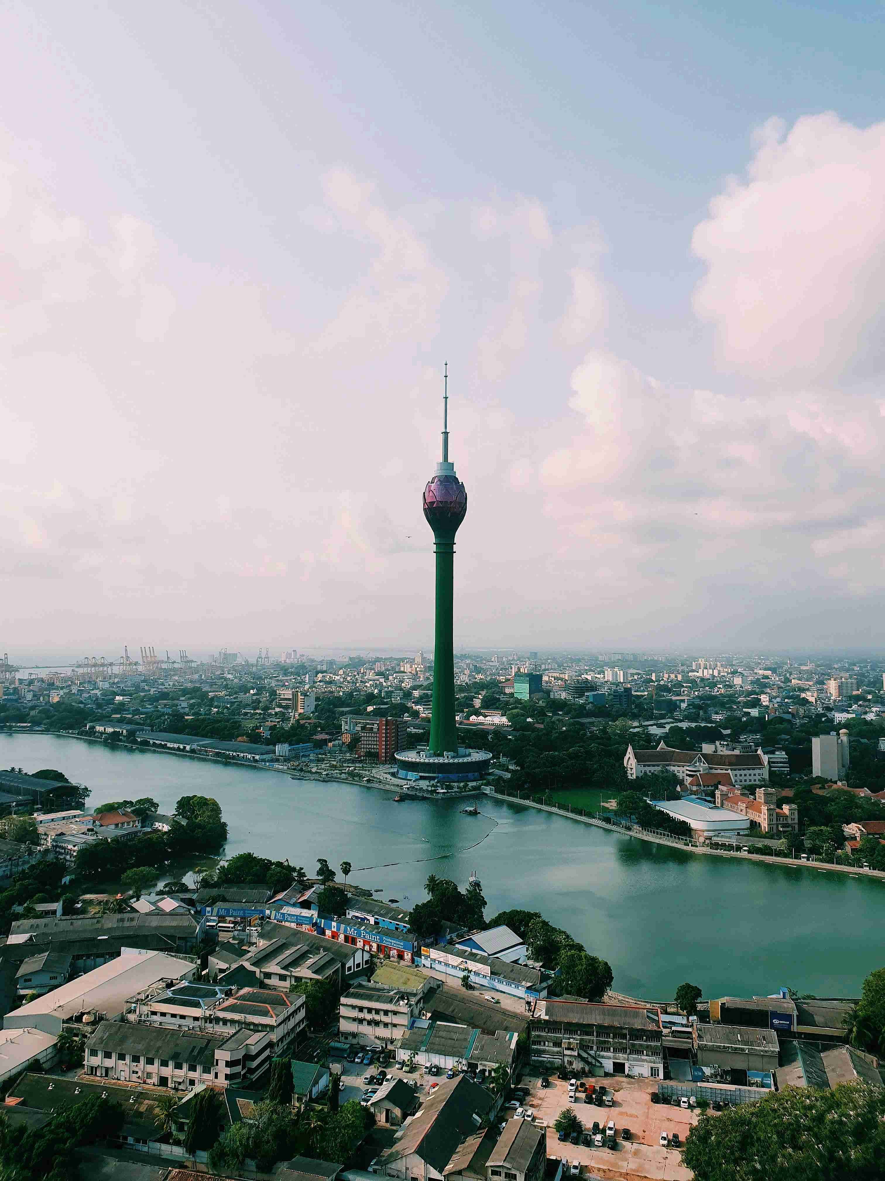 Colombo Calling: A 5-Day Road Trip in Sri Lanka