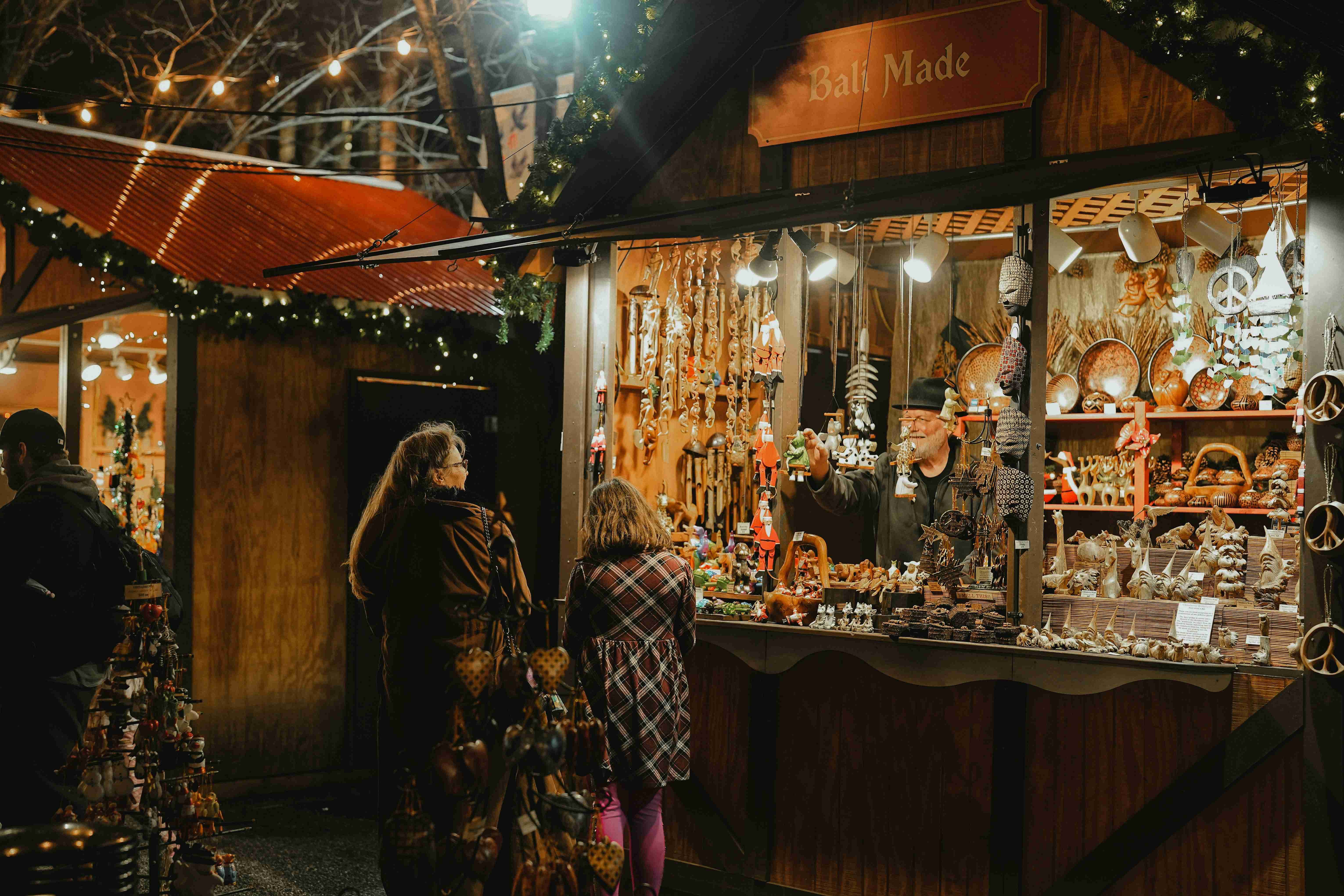 Destination Holidays: How To Create Memories in International Festivals and Events
