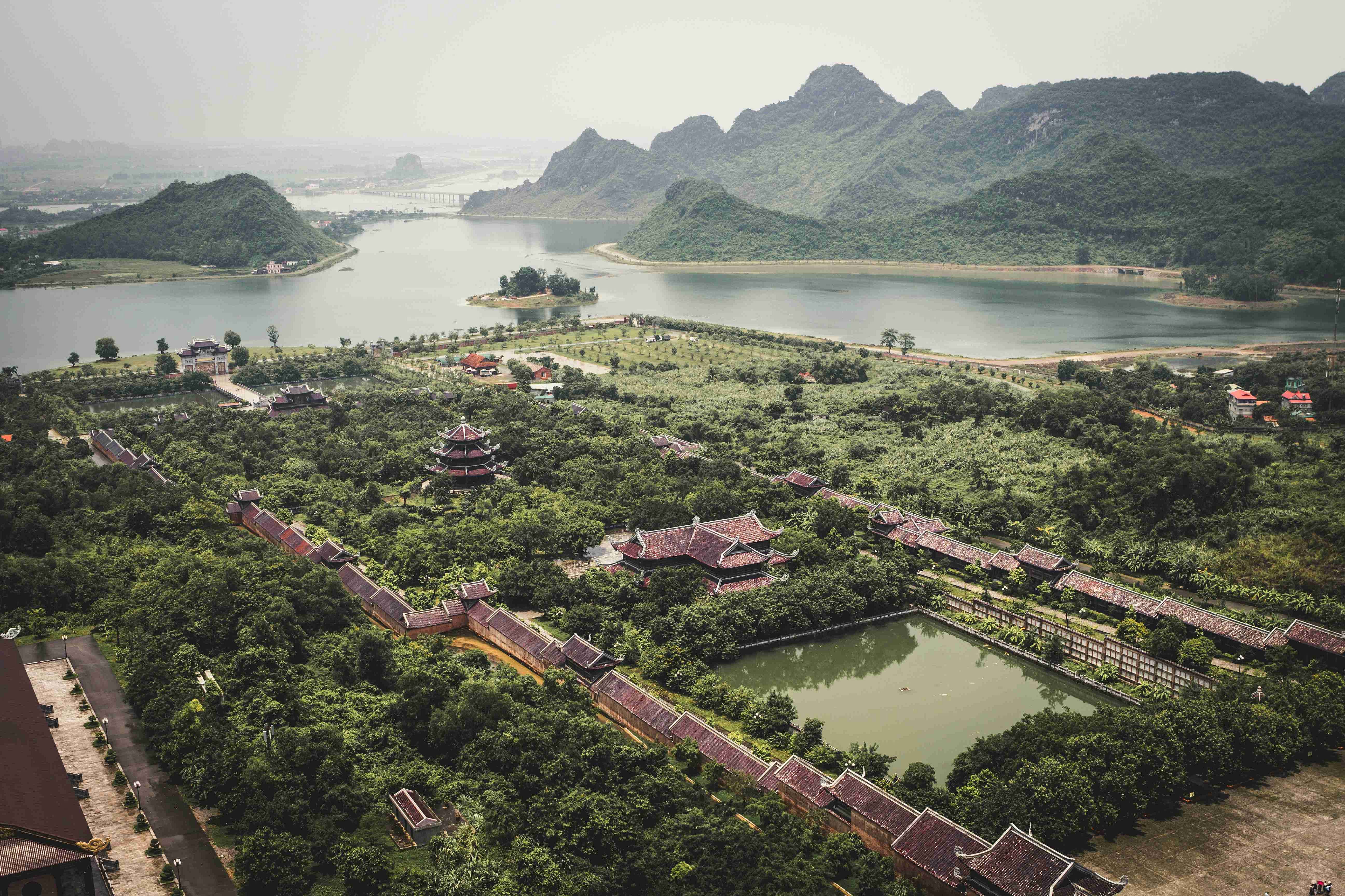 Vibrant Vietnam: 10 Road Trip Routes to Complete Your Itinerary