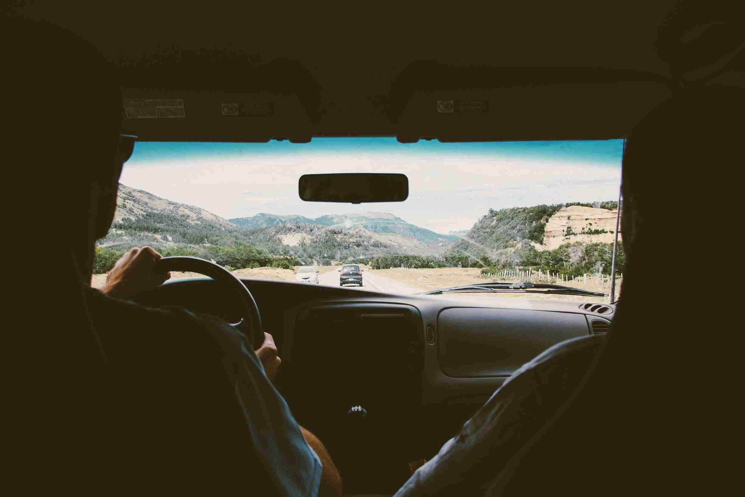 Get Ready to Roam: Your Ultimate Cross-Country Road Trip Guide