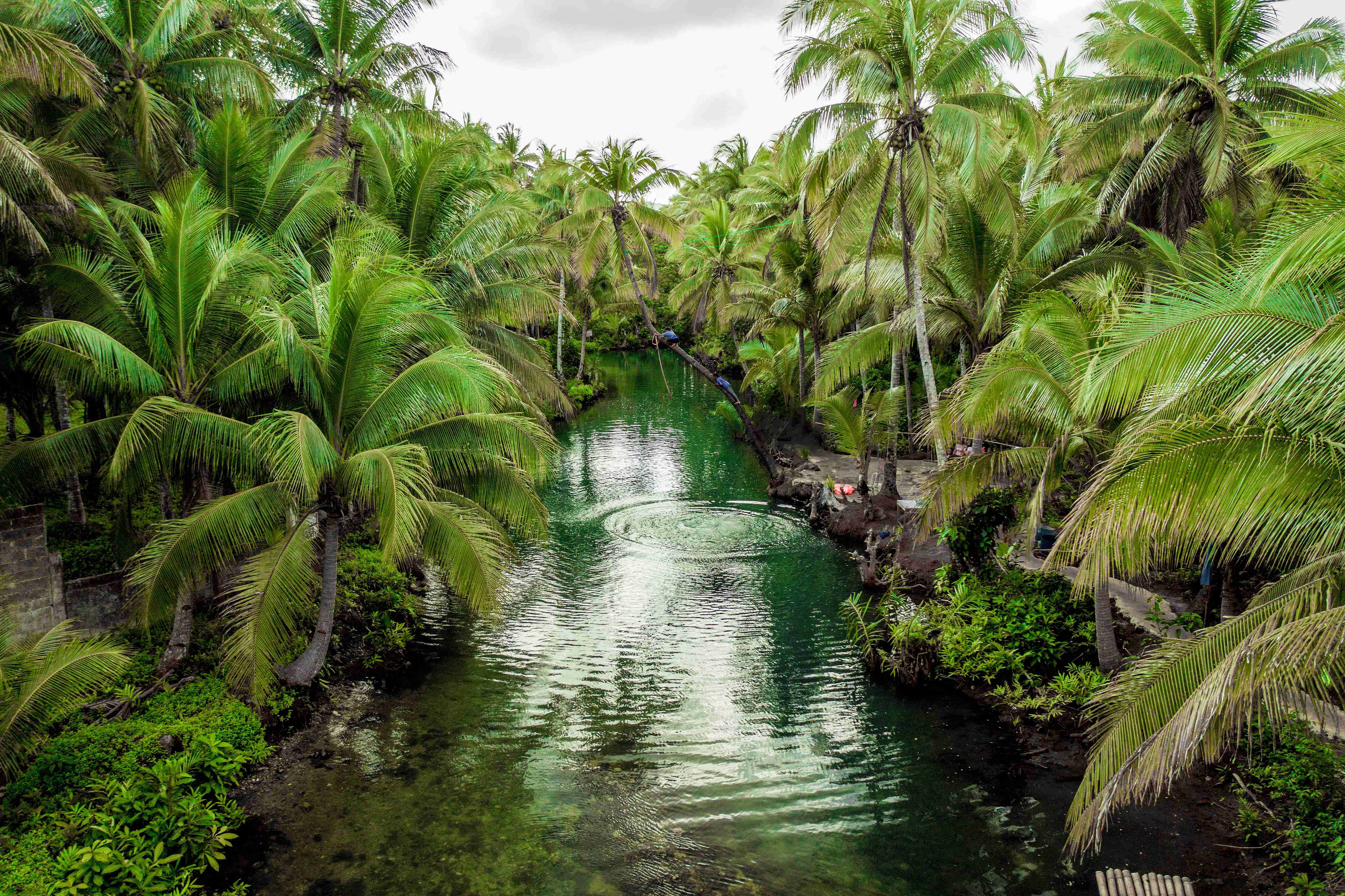 Siargao Shines as Southeast Asia's Best Place to Visit: Lonely Planet