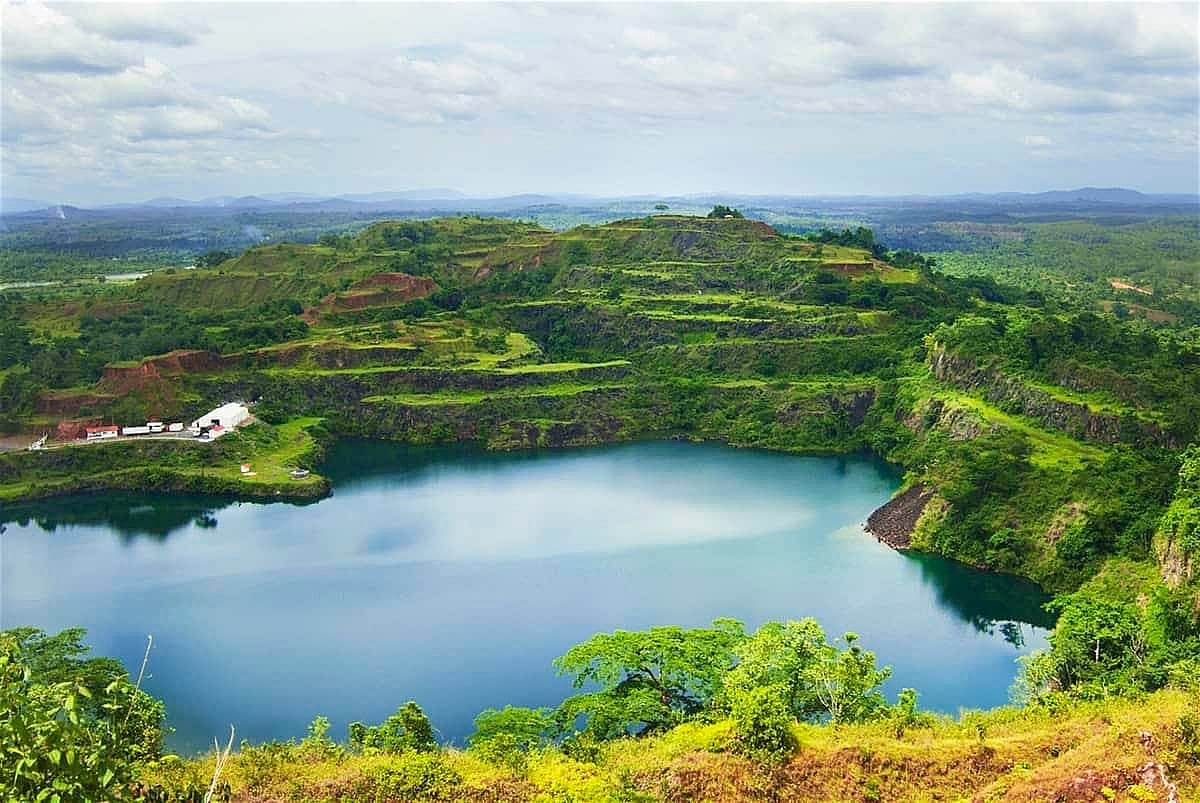 Liberia Driving Guide