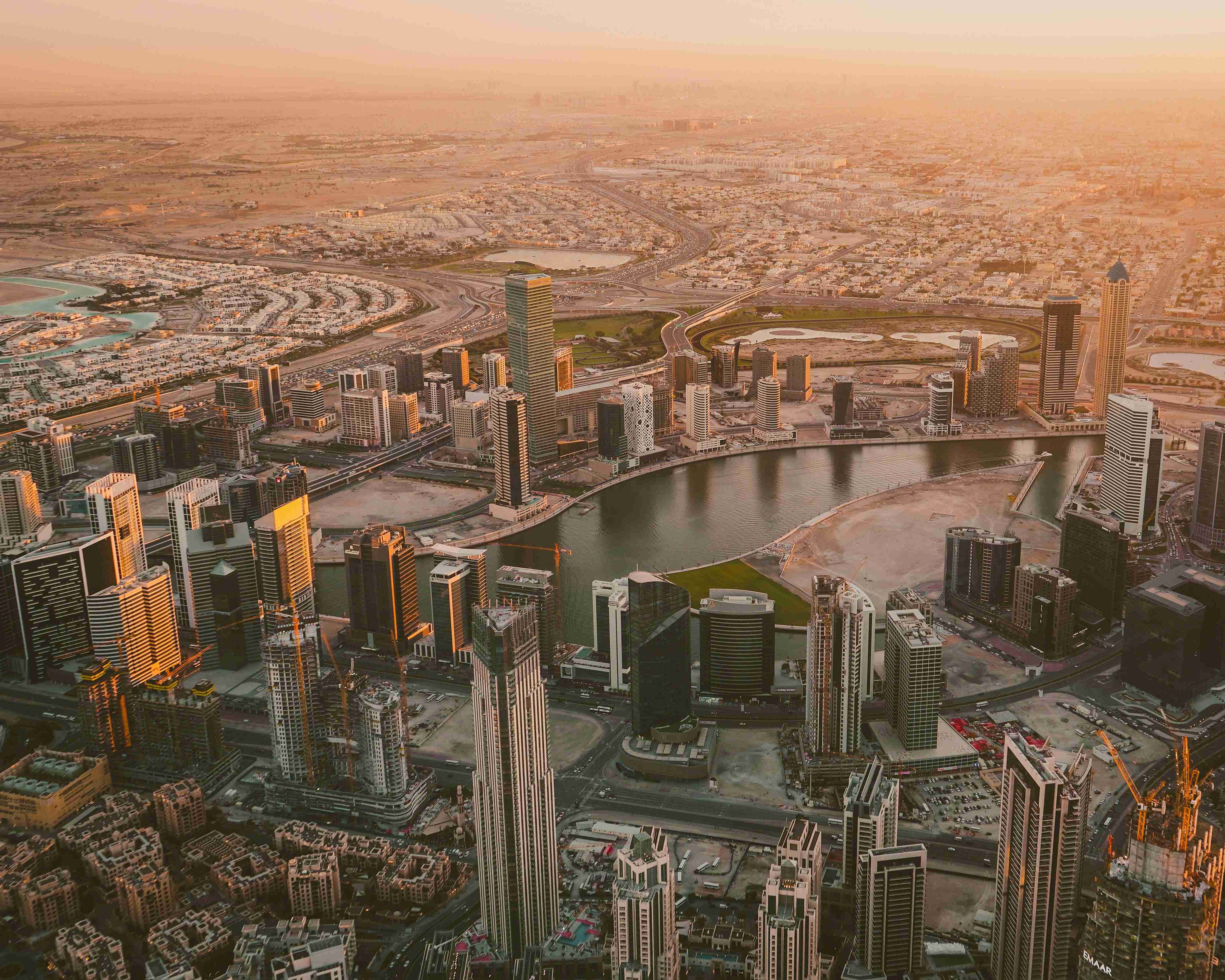 UAE Now Offers Visa on Arrival for Indian Travelers: What to Know