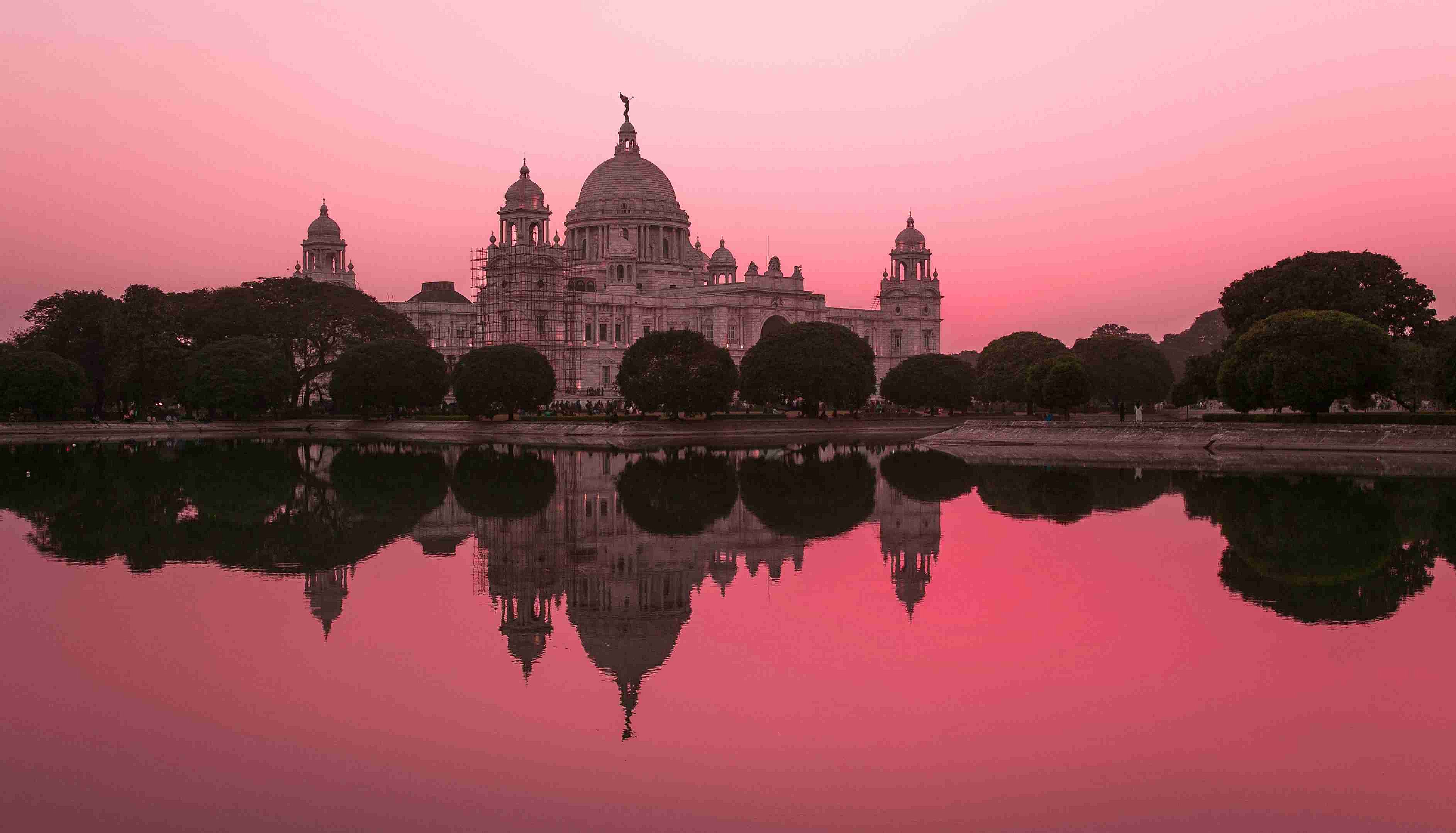 Discover India: Your Ultimate Month-by-Month Travel Guide
