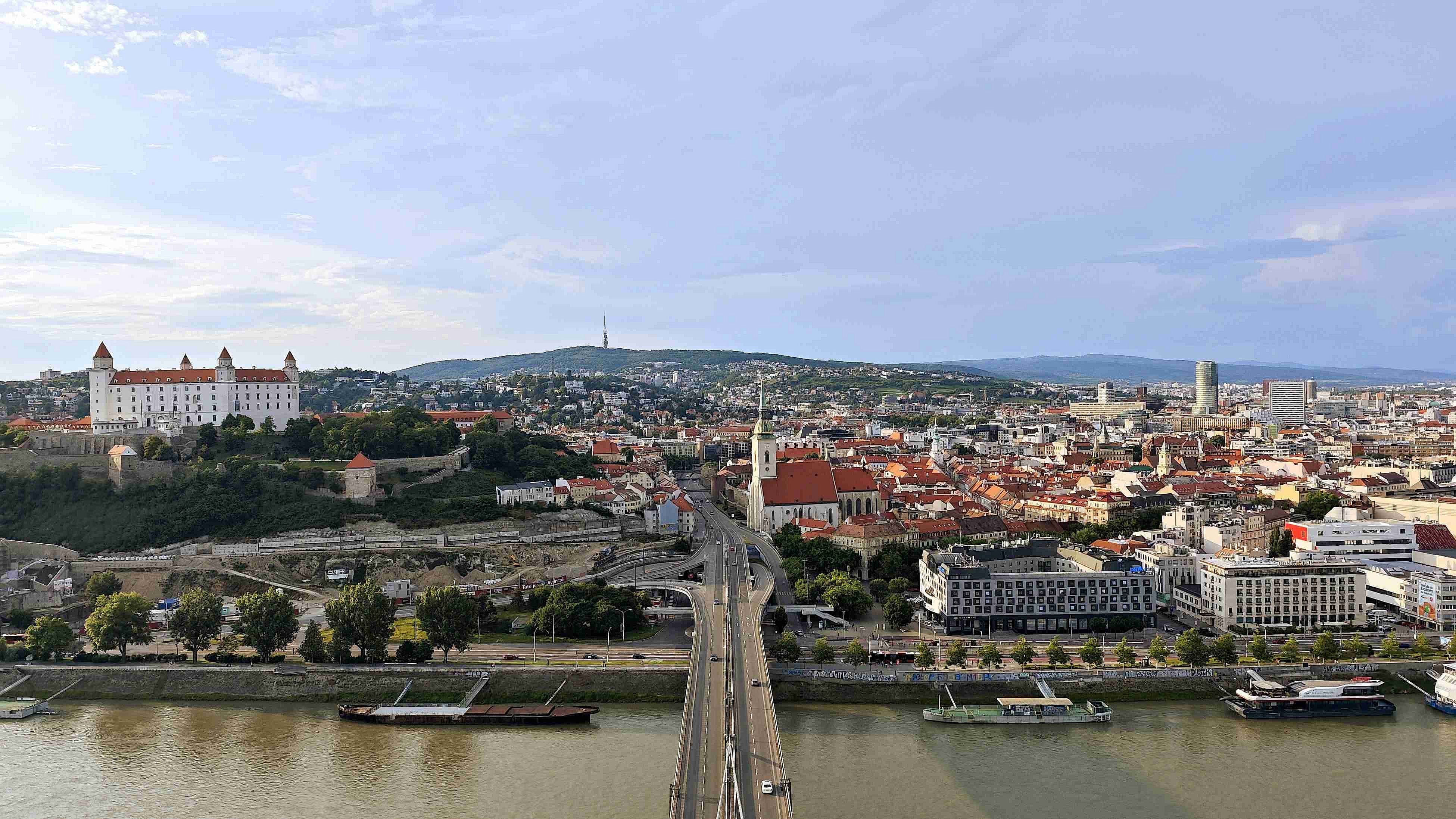 A Slovak Escape: Discovering The Best Things to Do in Slovakia
