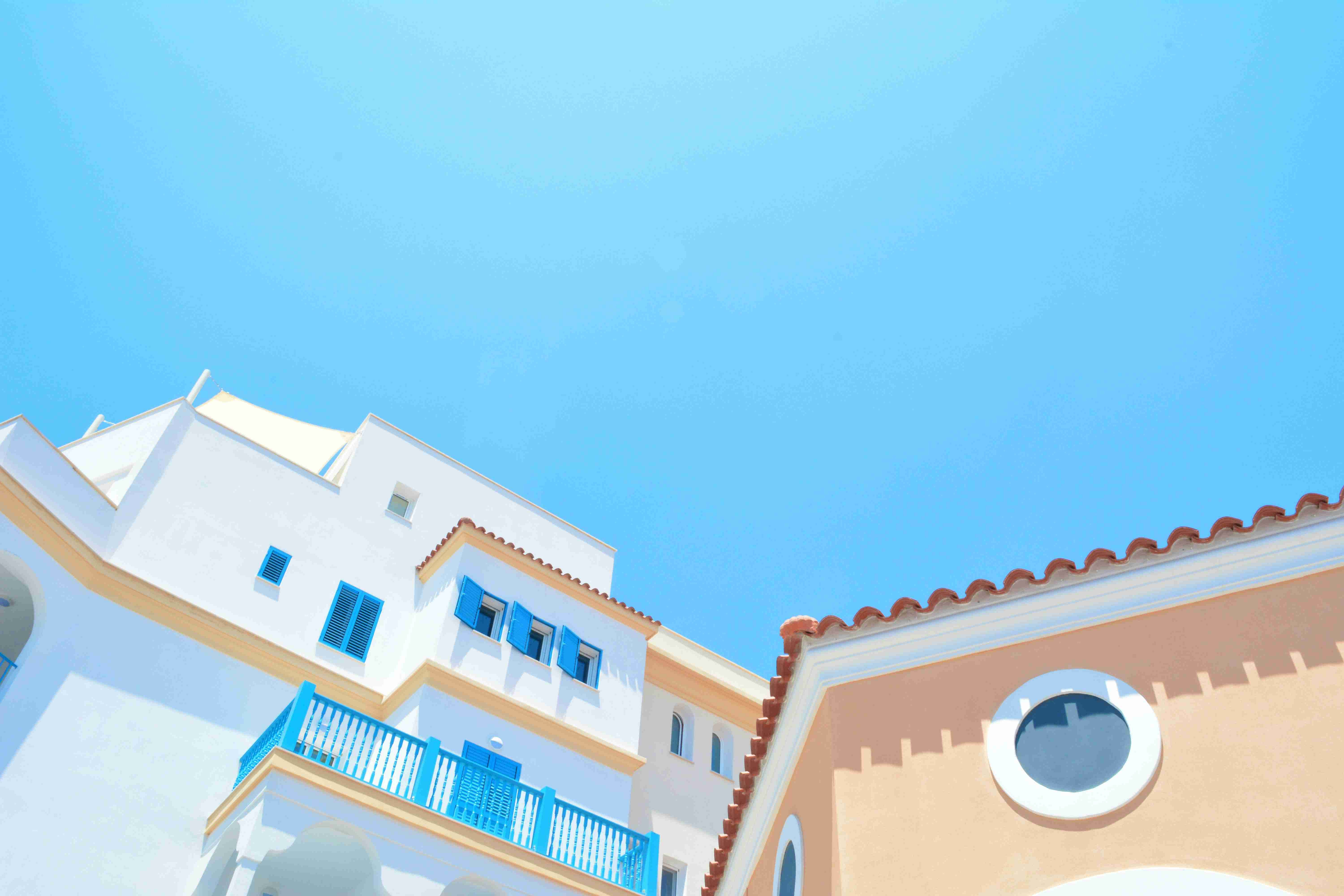 Plotting Your Cypriot Trip: The Best Routes as You Drive in Cyprus