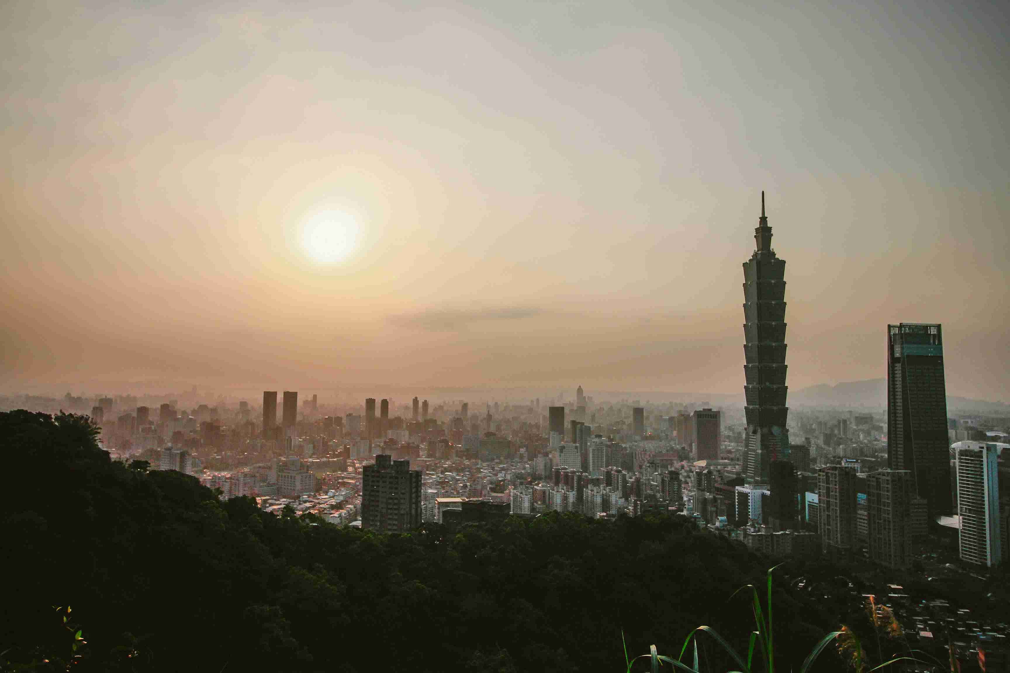 Work and Travel in Taiwan: Digital Nomad Visa Now Open