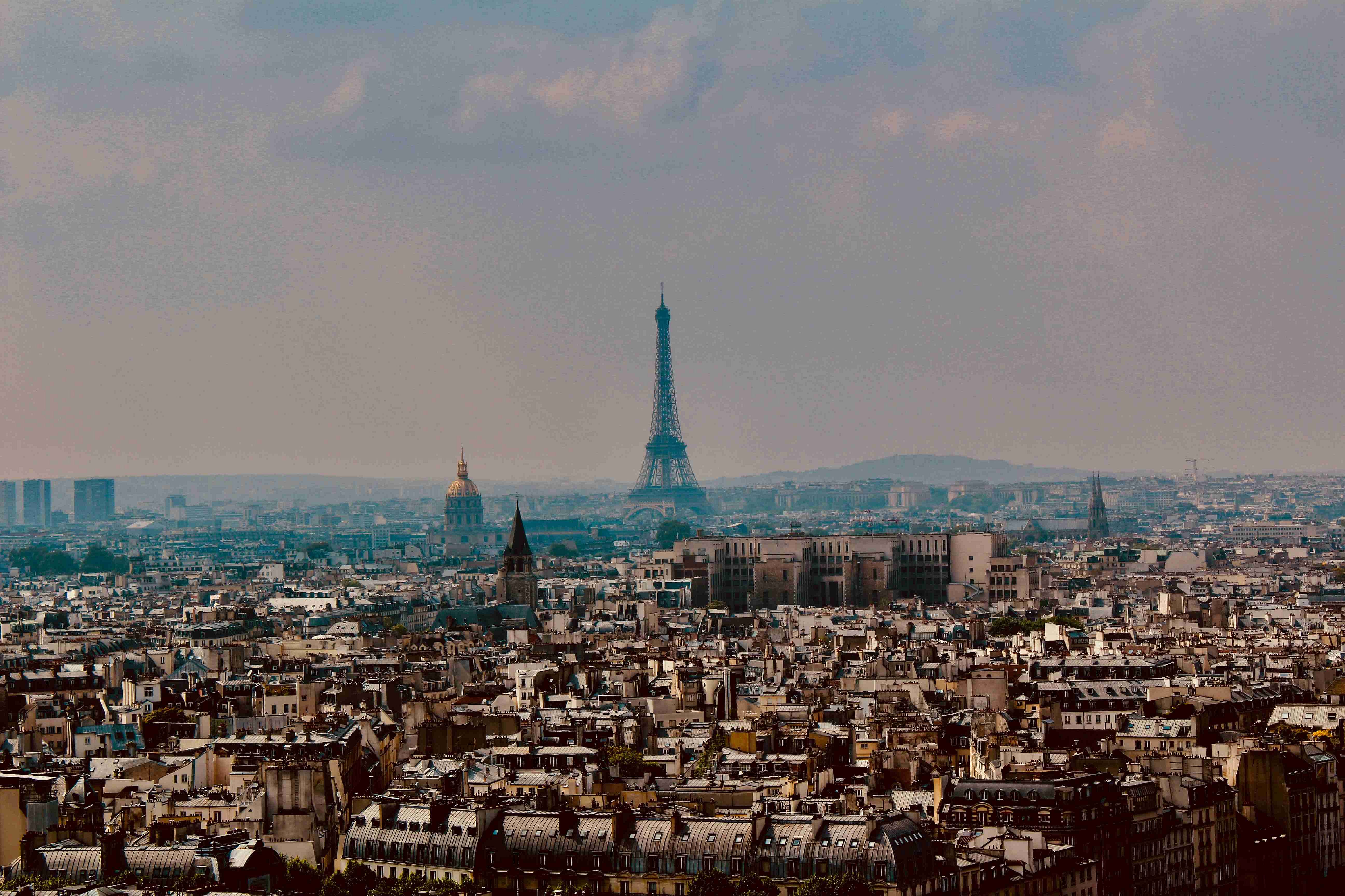 Paris Cracks Down on Holiday Rentals Amid Housing Crisis