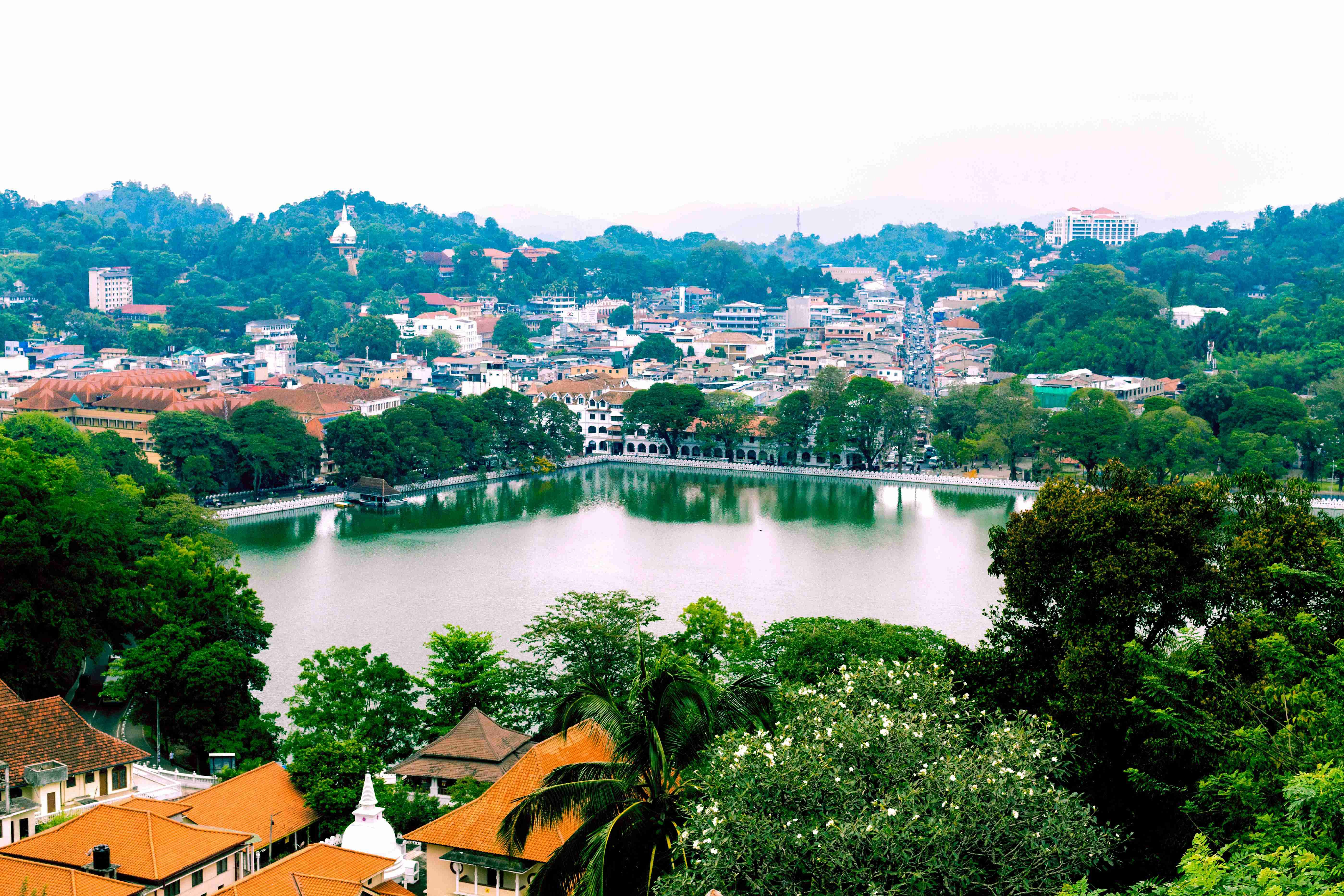 Sri Lanka Introduces Free 30-Day Tourist Visas for 35 Countries