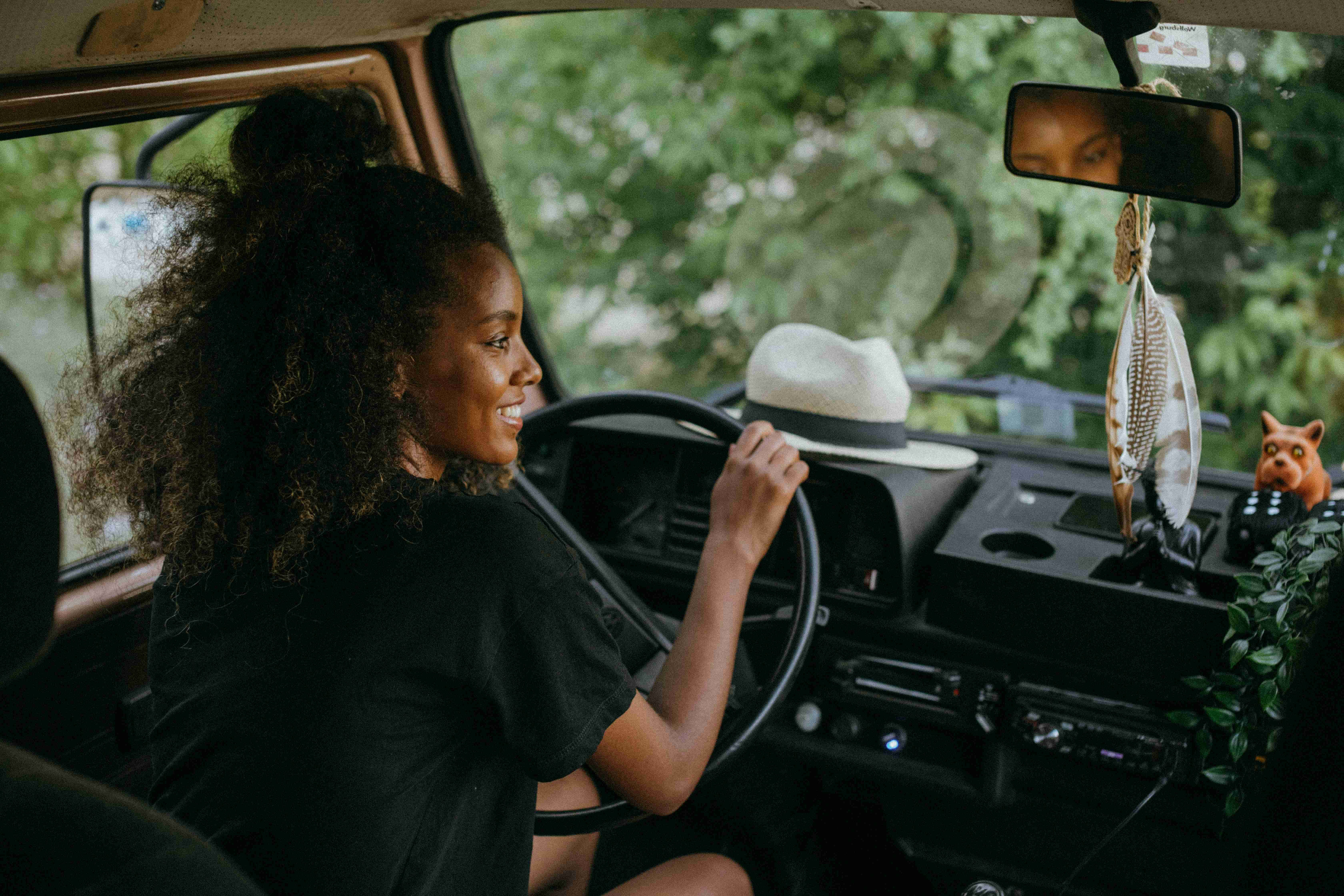Go Far, Go Free: The Joys of Driving Overseas with an IDP