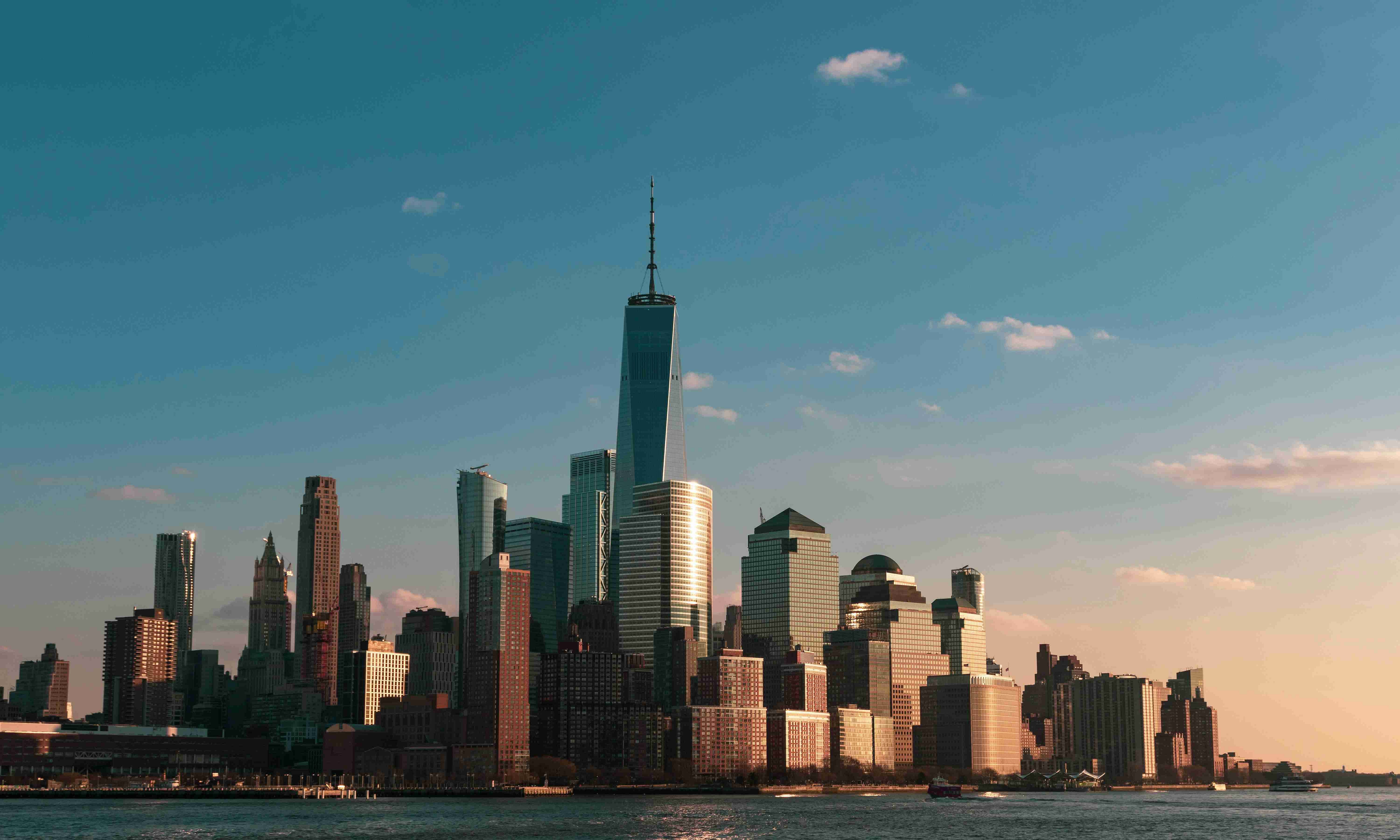 Indian Tourists Drive US Tourism Recovery Amid East Asian Slowdown