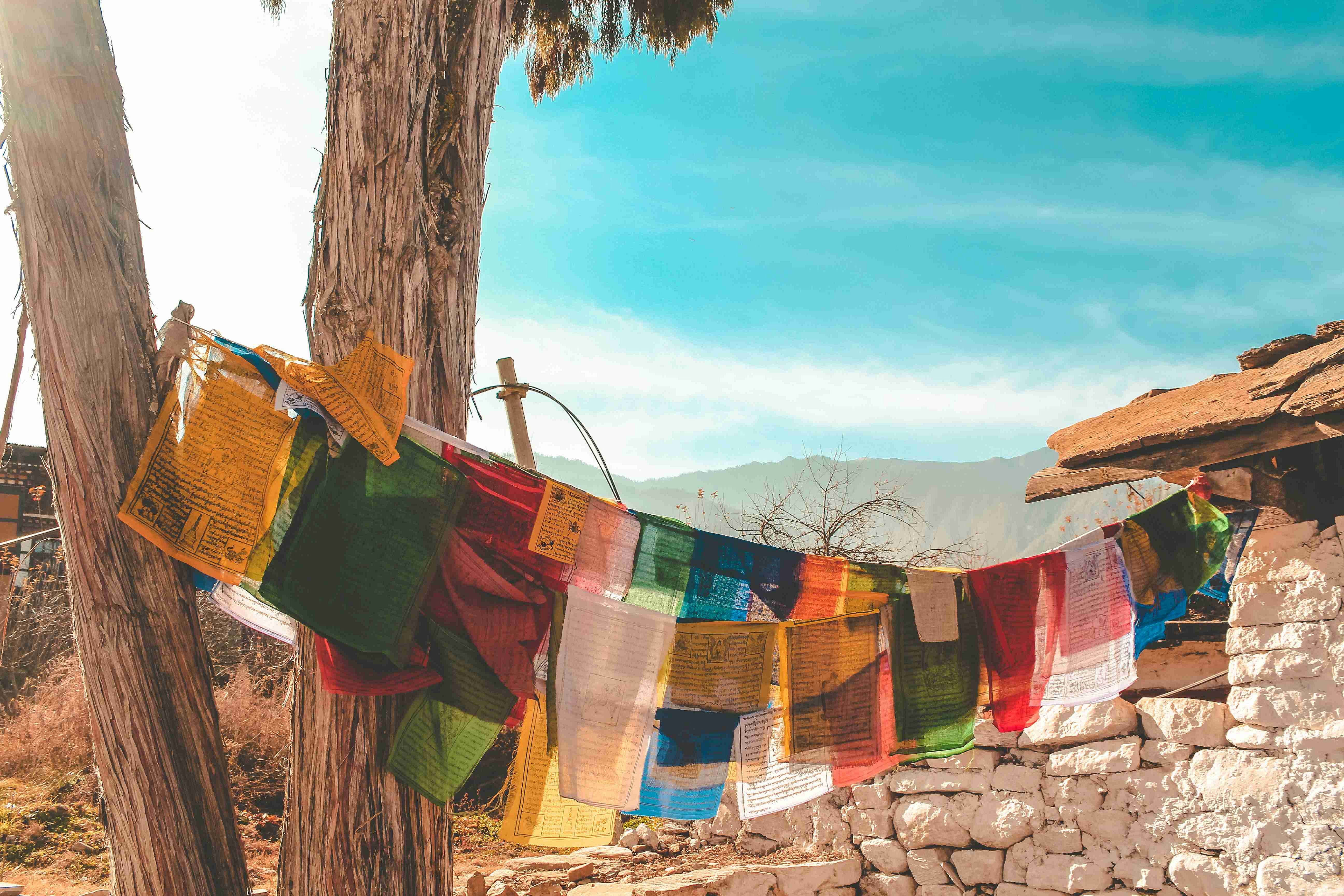 The 5 Best Places to Visit in Bhutan for Indian Travelers