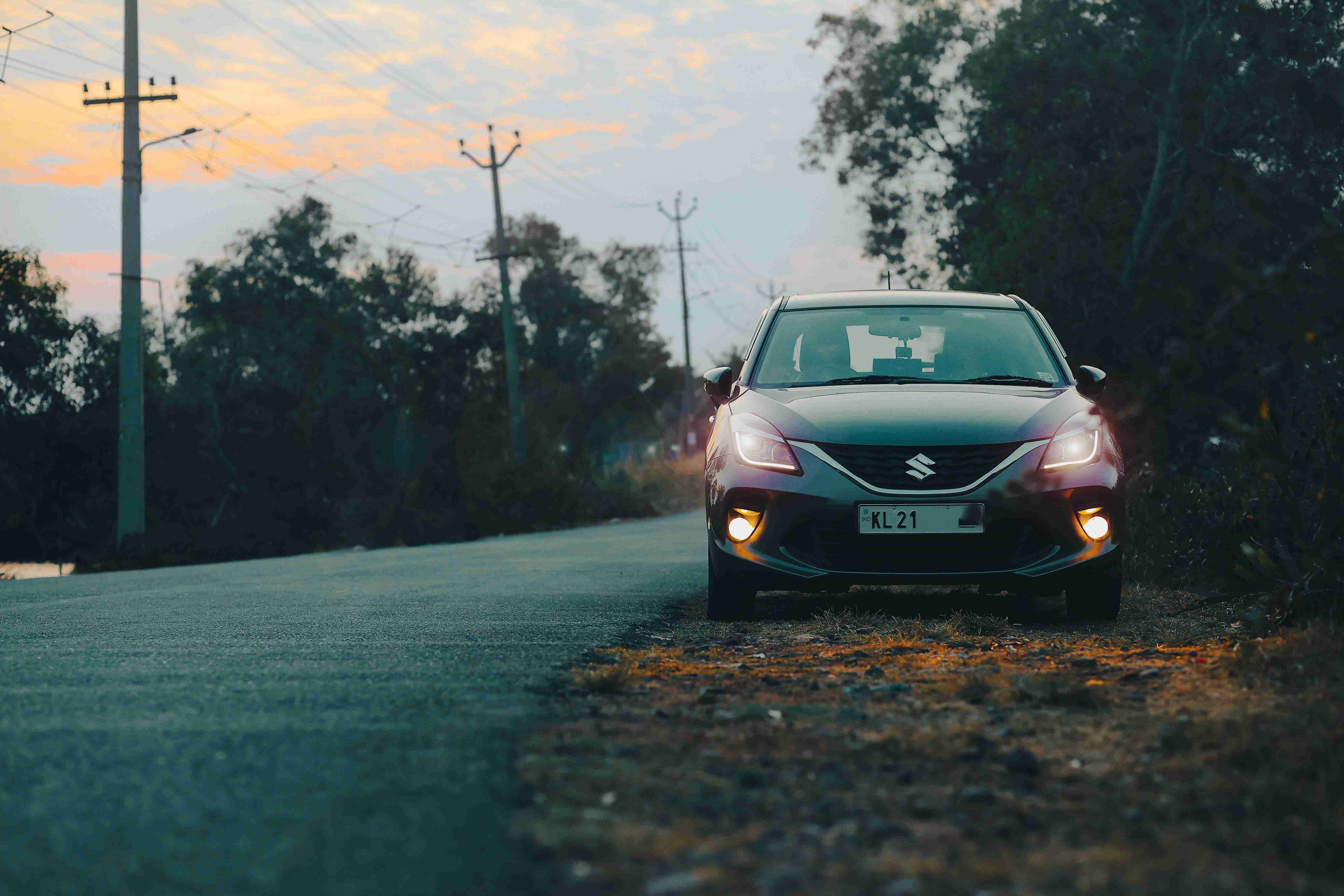 Ultimate International Travel Checklist for Indian Road Trippers: Visa, IDP, and Other Must-Have Documents