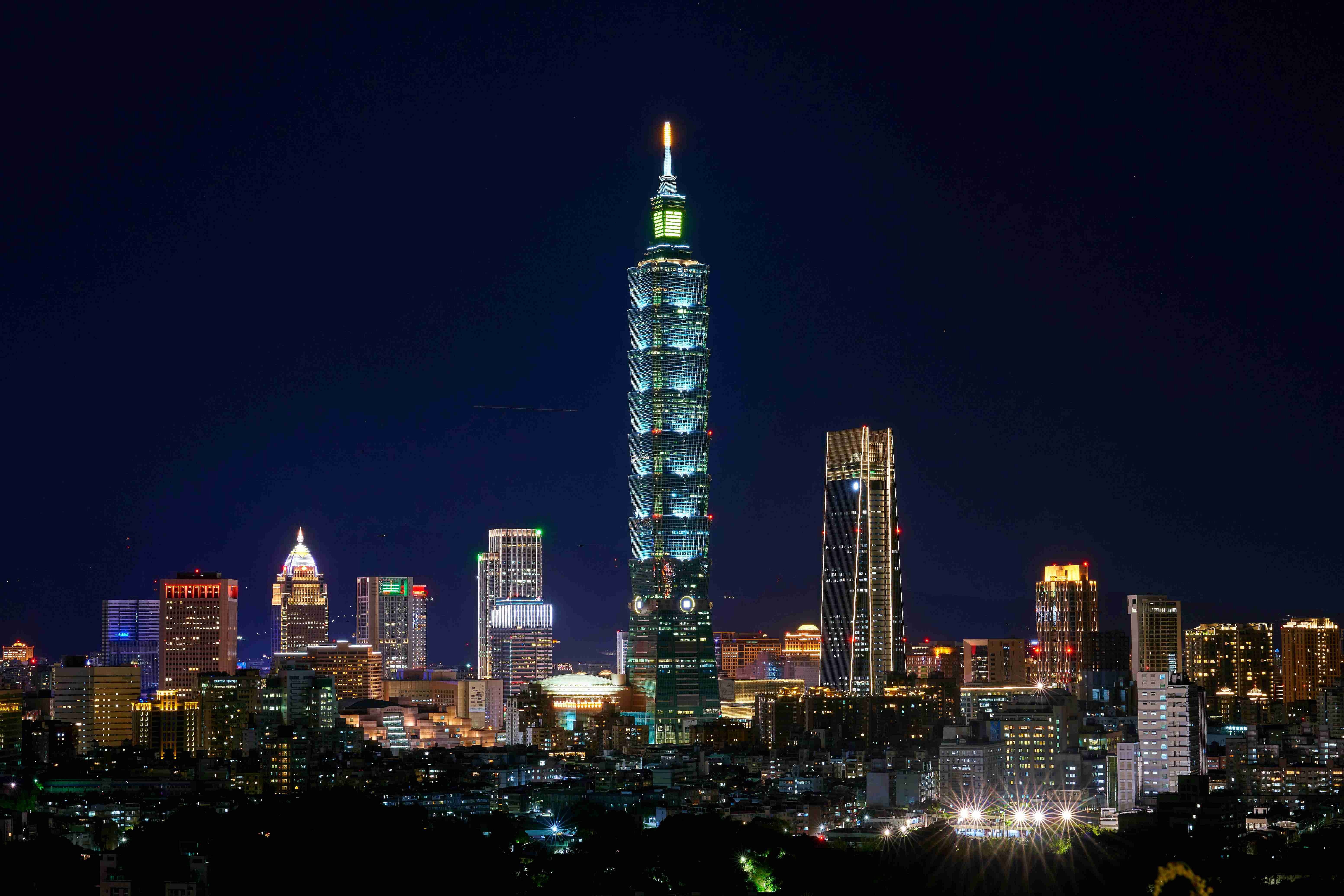 Taiwan on the Move: Mastering One-Way Car Rentals in Taiwan