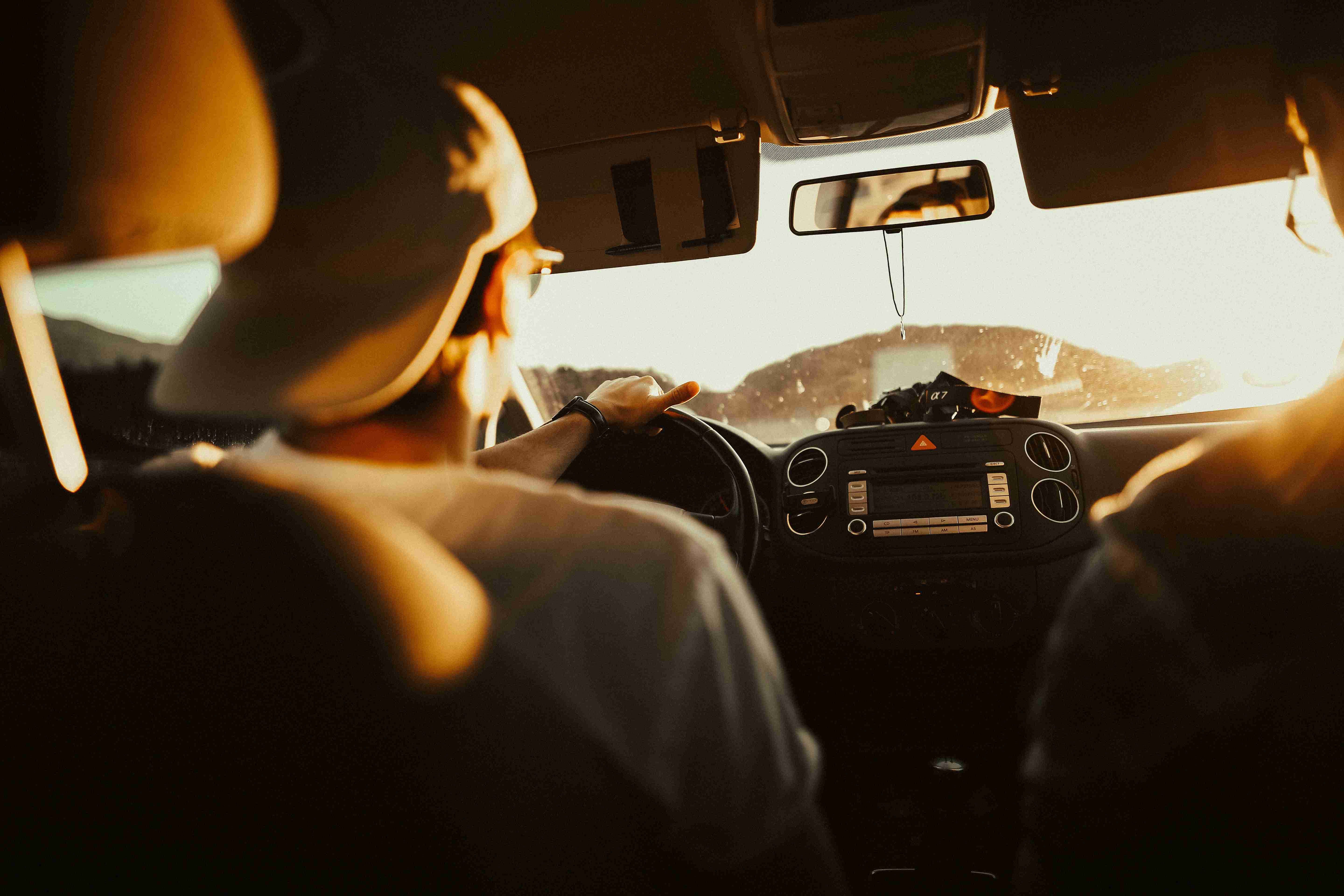 How to Get a Driver’s License as an International Student