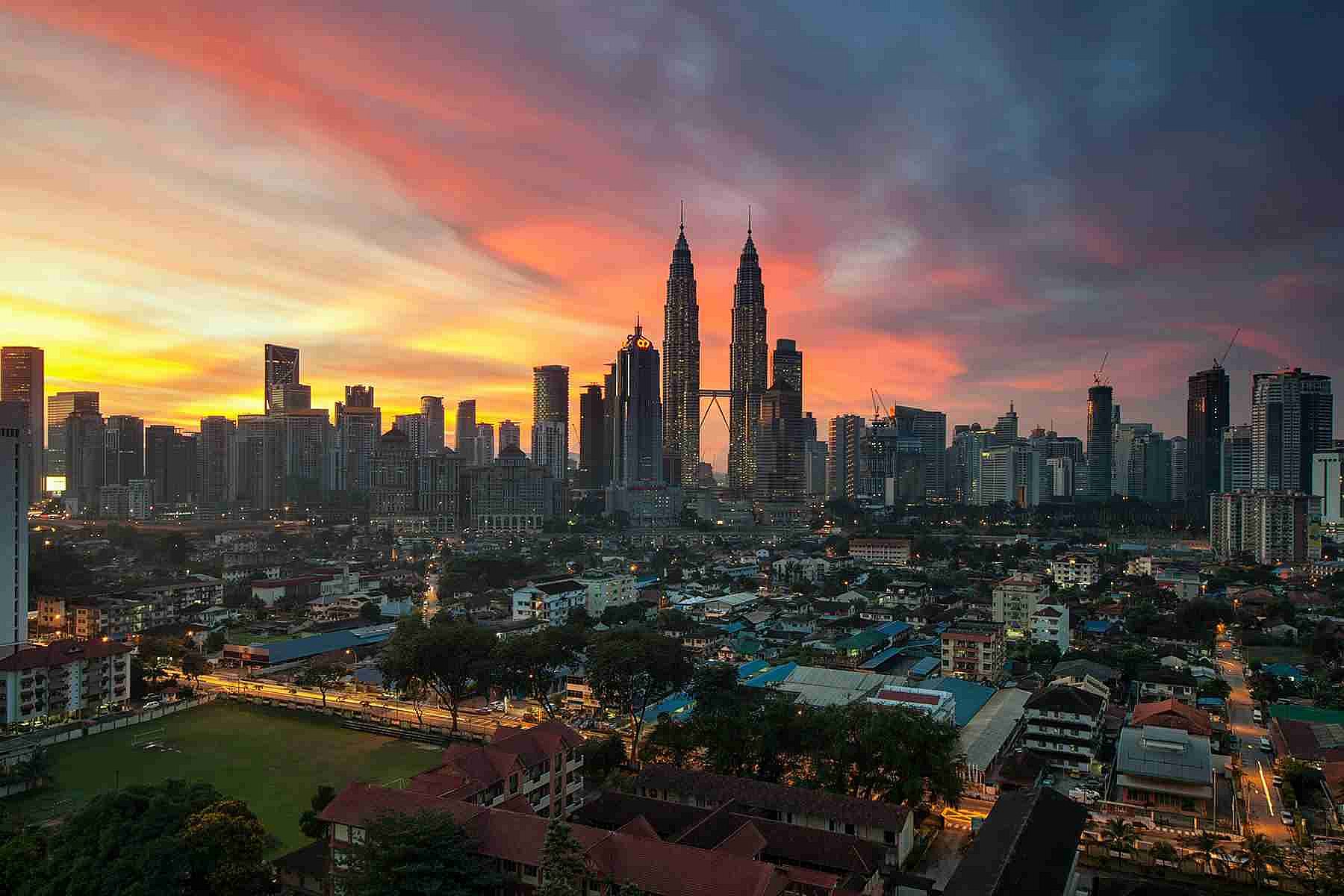 Mapping Malaysia: Your Ultimate Guide to One-Way Car Rentals in Malaysia