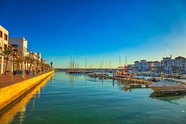 Morocco Driving Guide