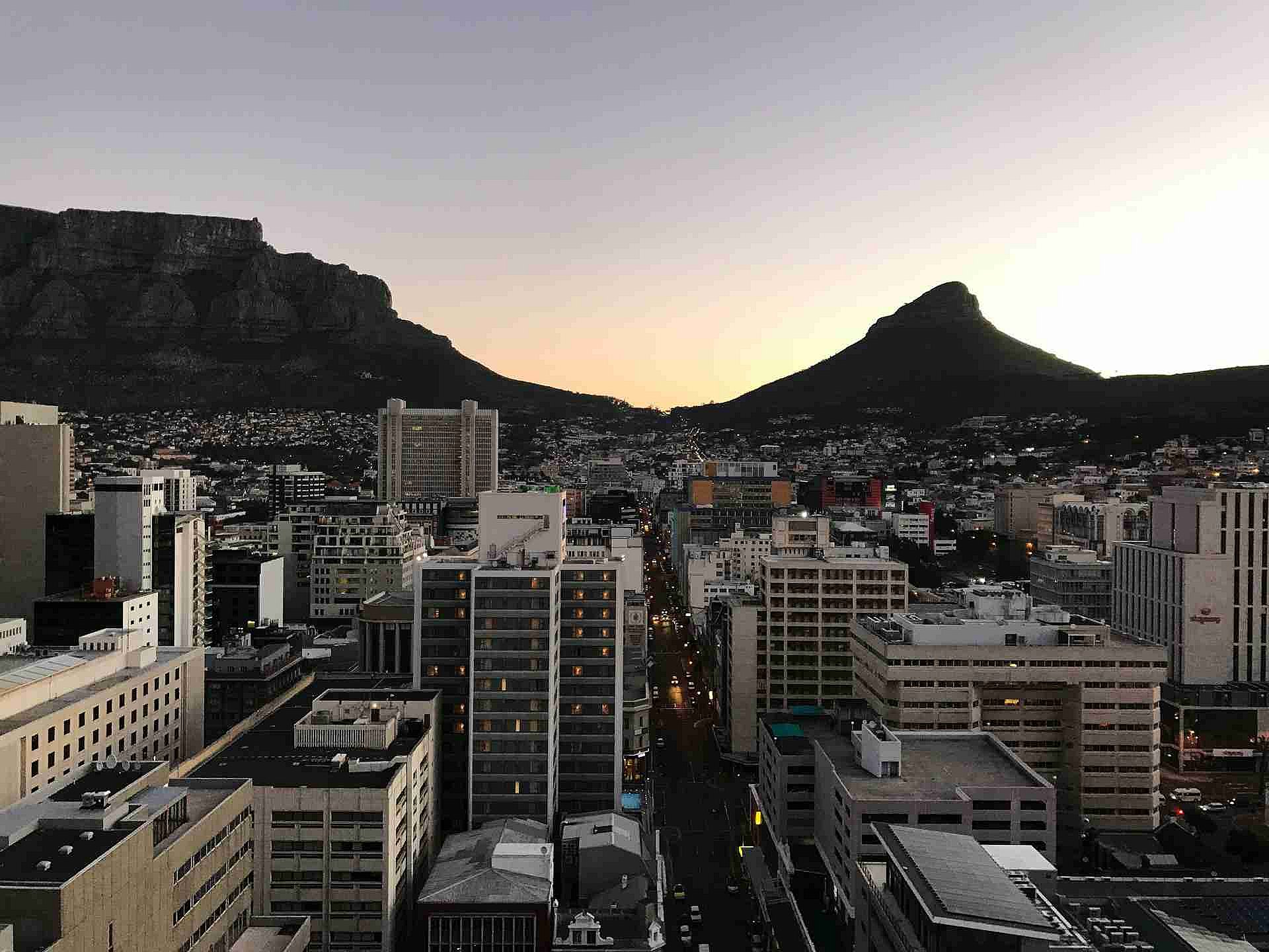 Public Transport in South Africa: Exploring the Best Transportation Options