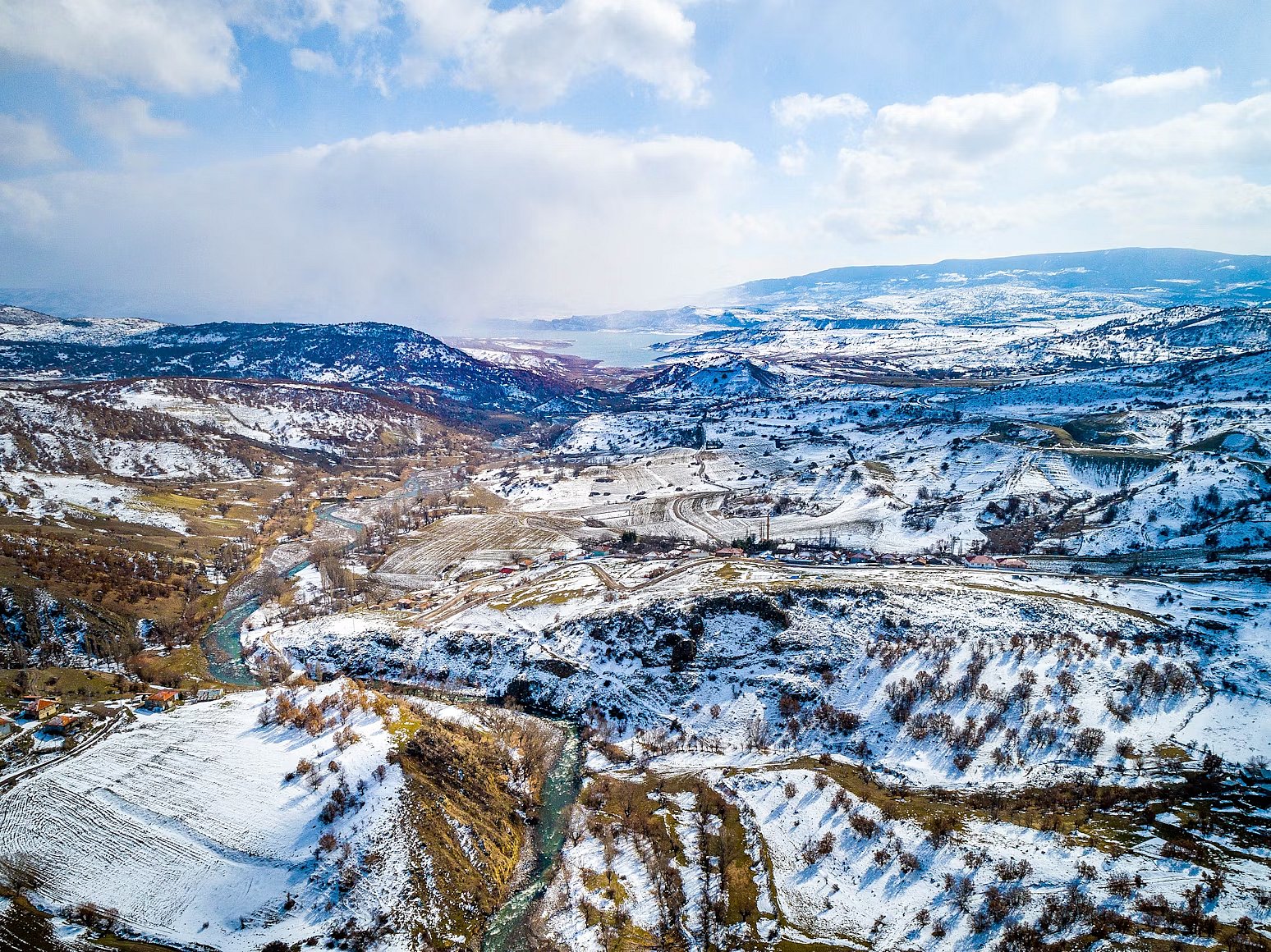 Everything You Need To Know About Ankara: A Drive In Turkey