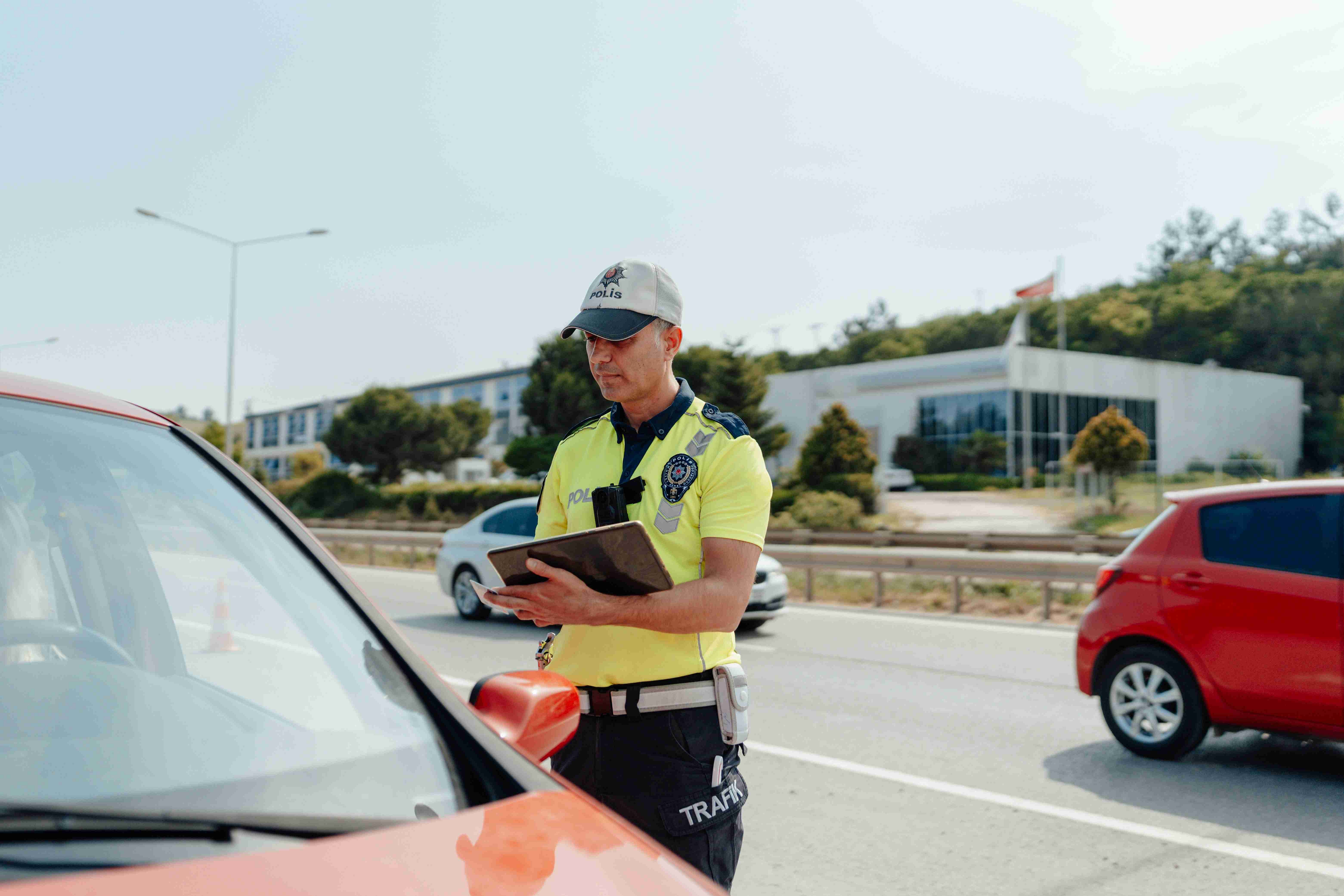 Drive Abroad: A Global Comparison of Road Rules