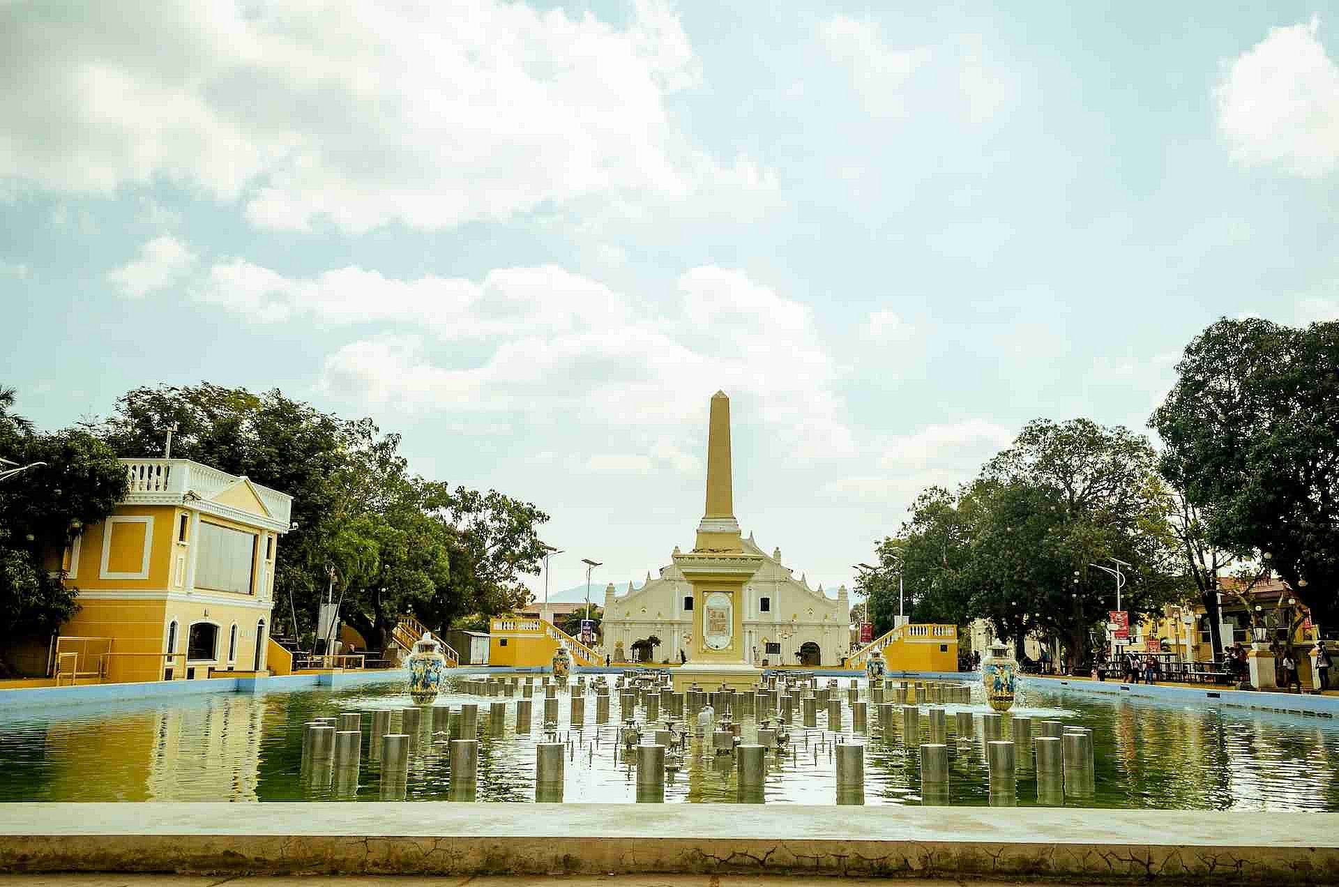 Hitting The Road On An 8-Day Philippine Road Trip