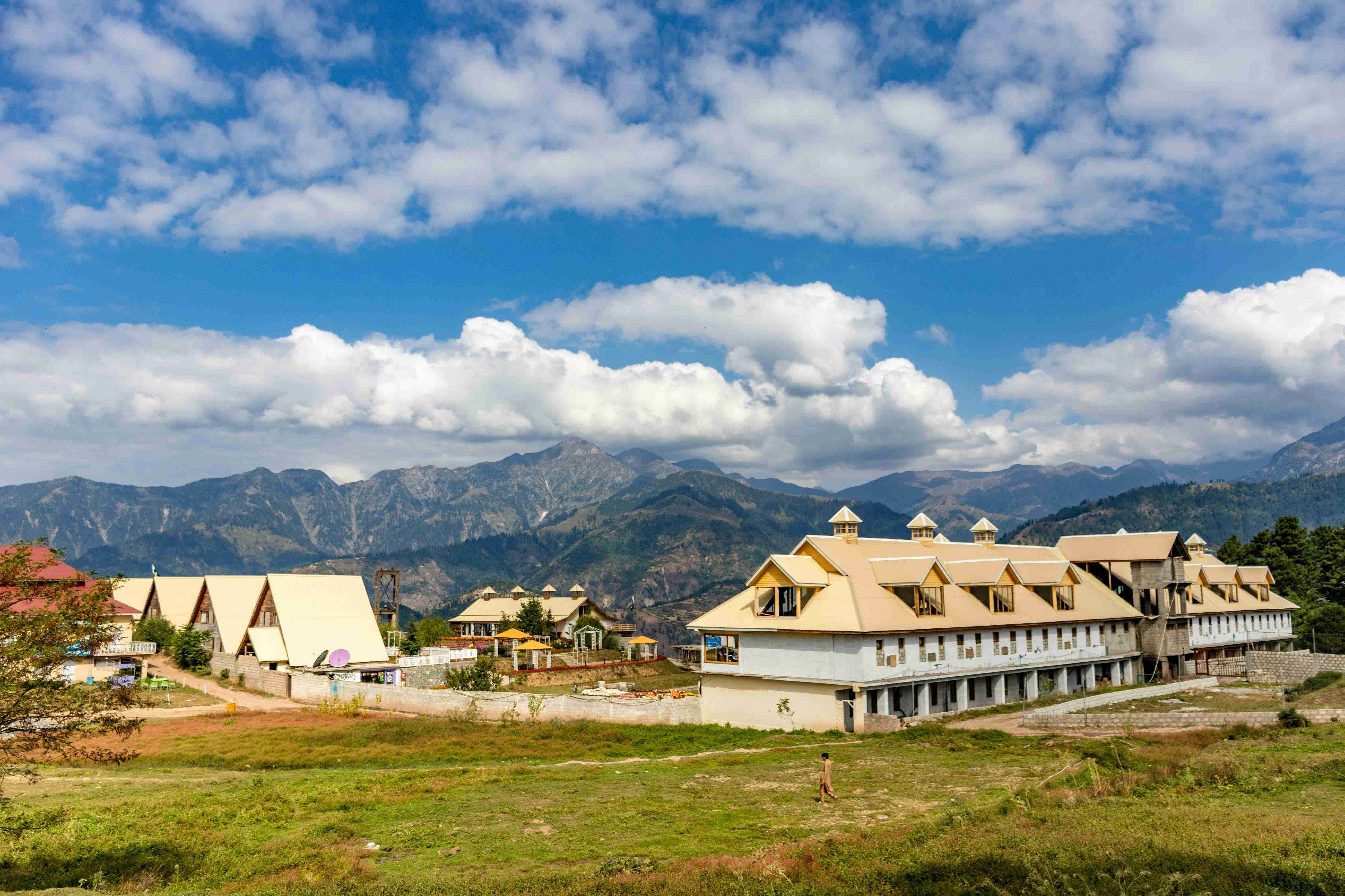 Best Hotels in Pakistan: Your Guide to the Best Stays