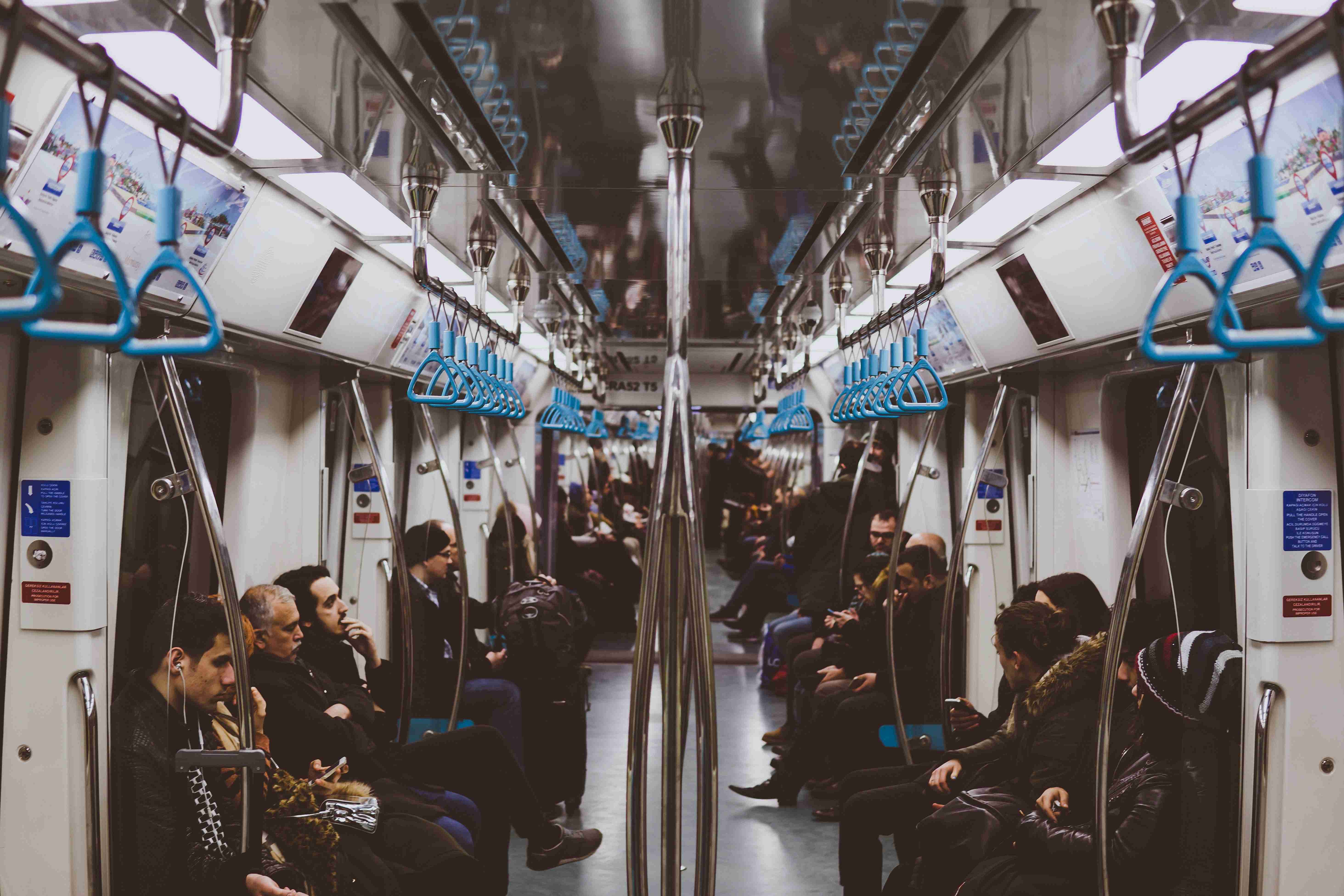 The Traveler’s Guide to Public Transportation in Turkey: Exploring Istanbul by Bus, Ferry, and More